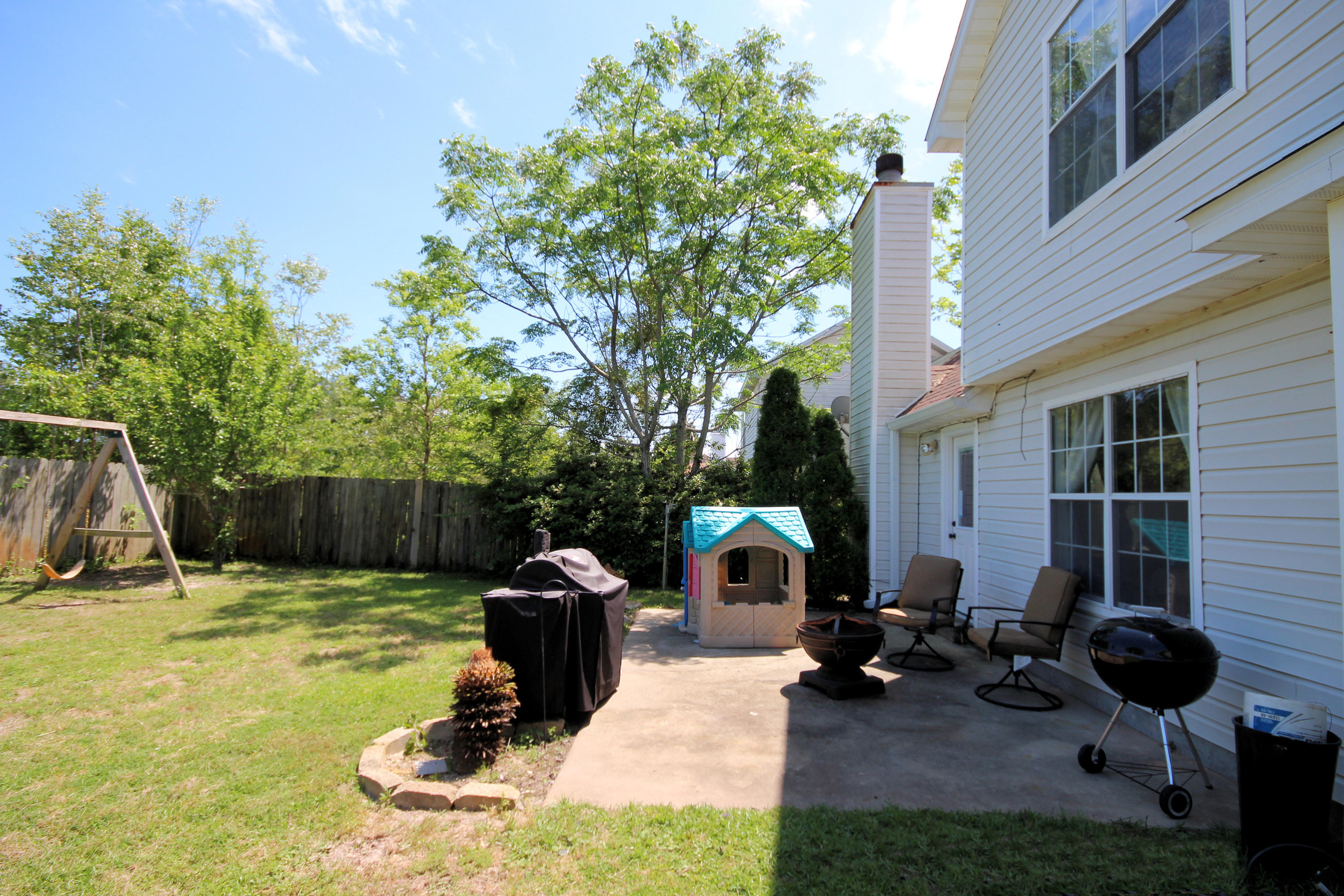 BRIDGEWATER S/D - Residential