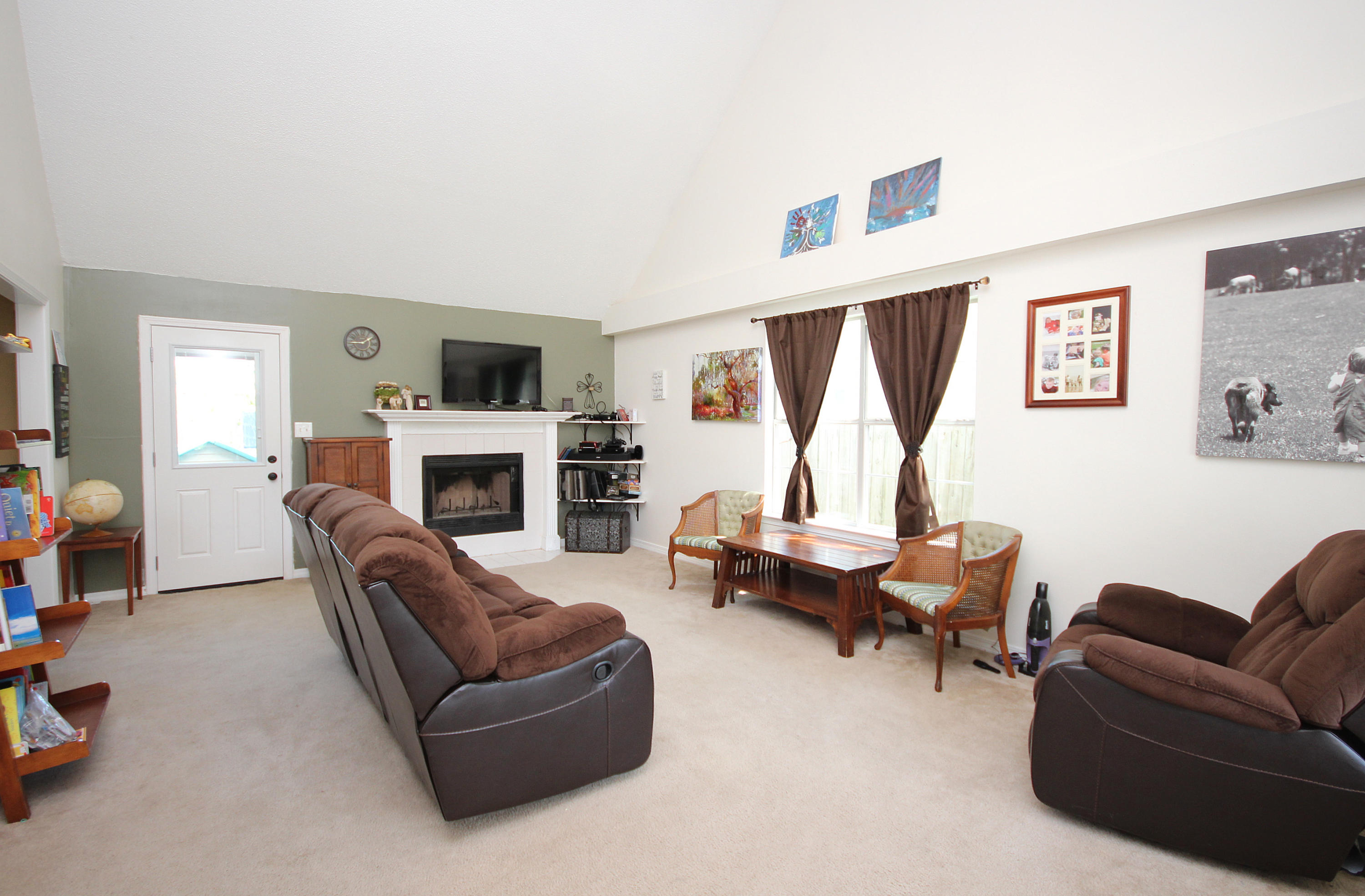 BRIDGEWATER S/D - Residential