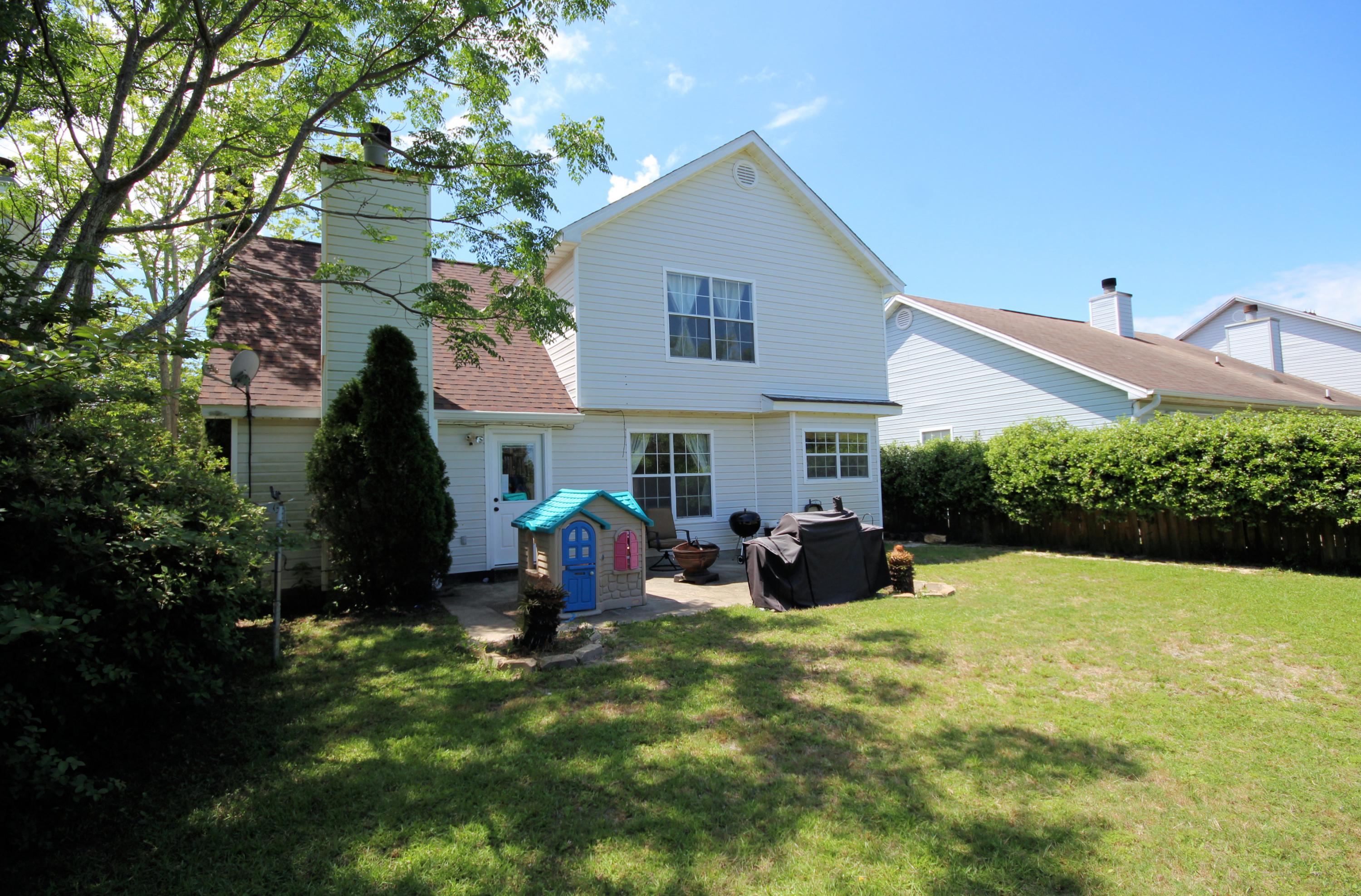 BRIDGEWATER S/D - Residential