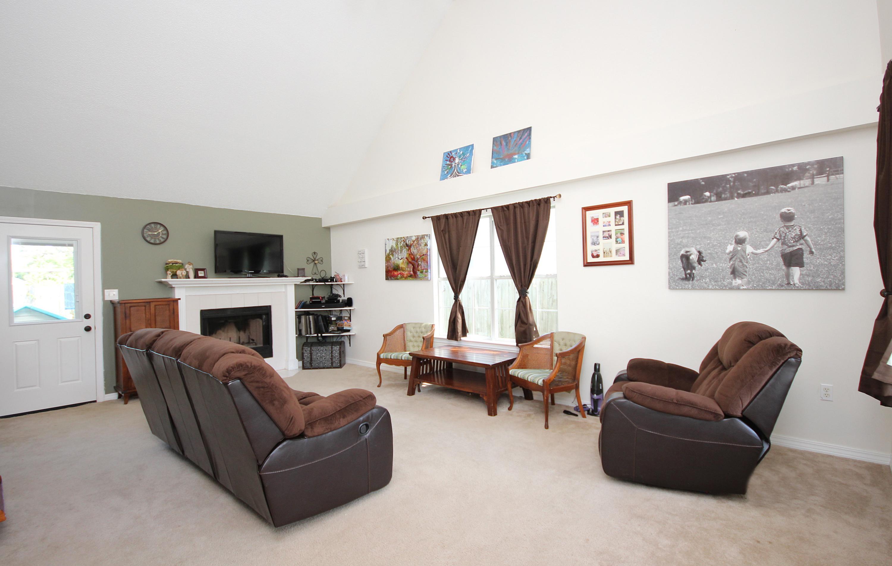 BRIDGEWATER S/D - Residential