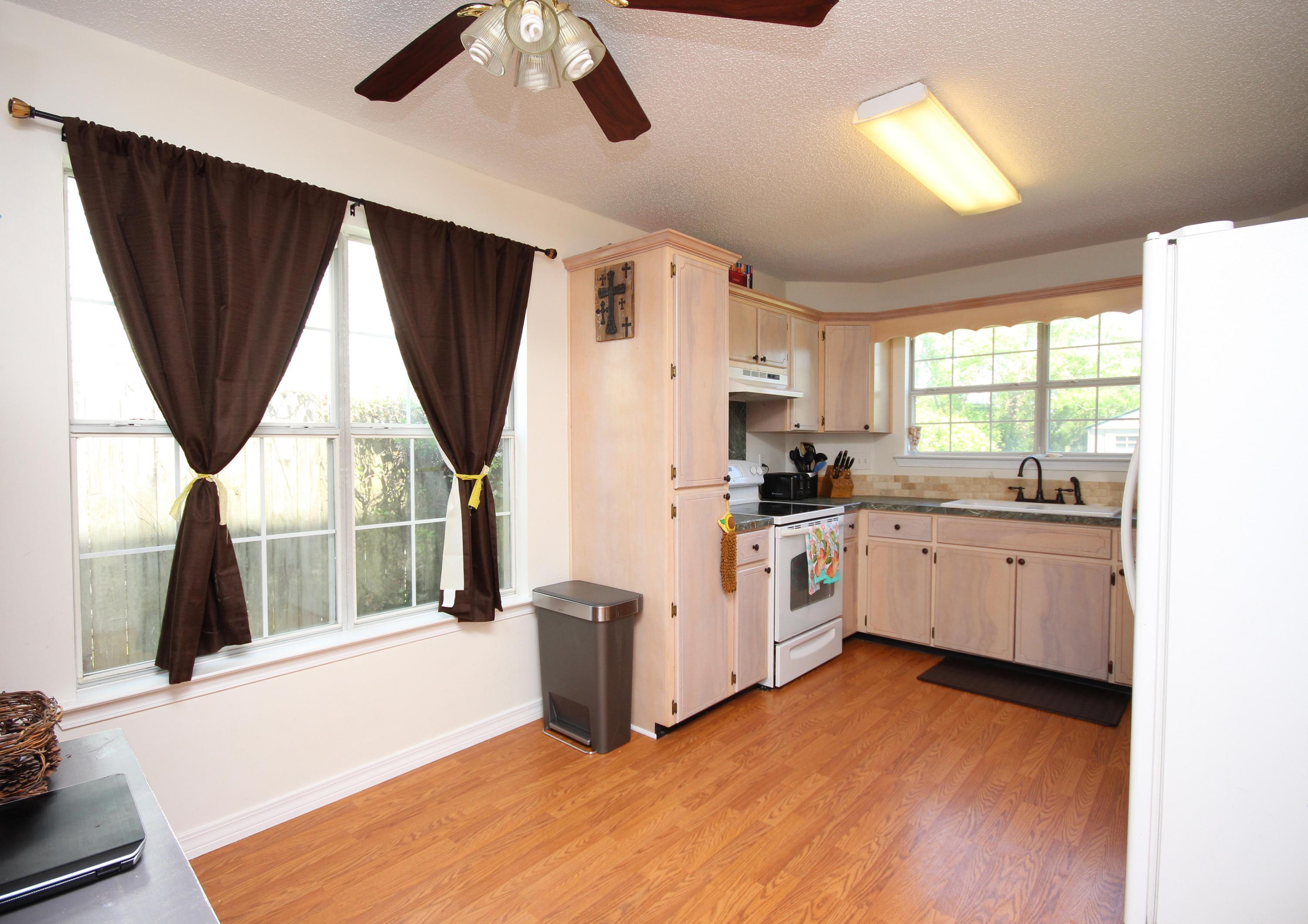 BRIDGEWATER S/D - Residential