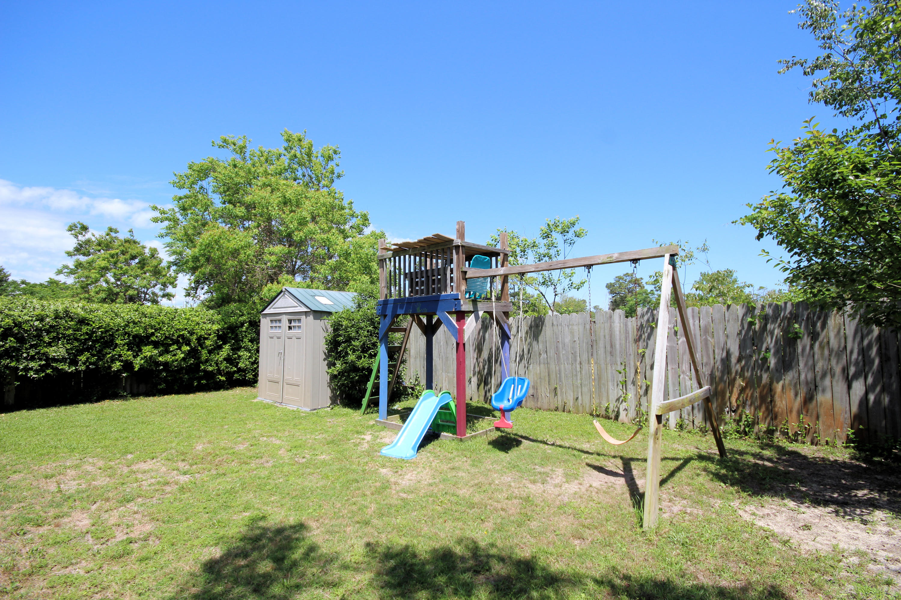 BRIDGEWATER S/D - Residential