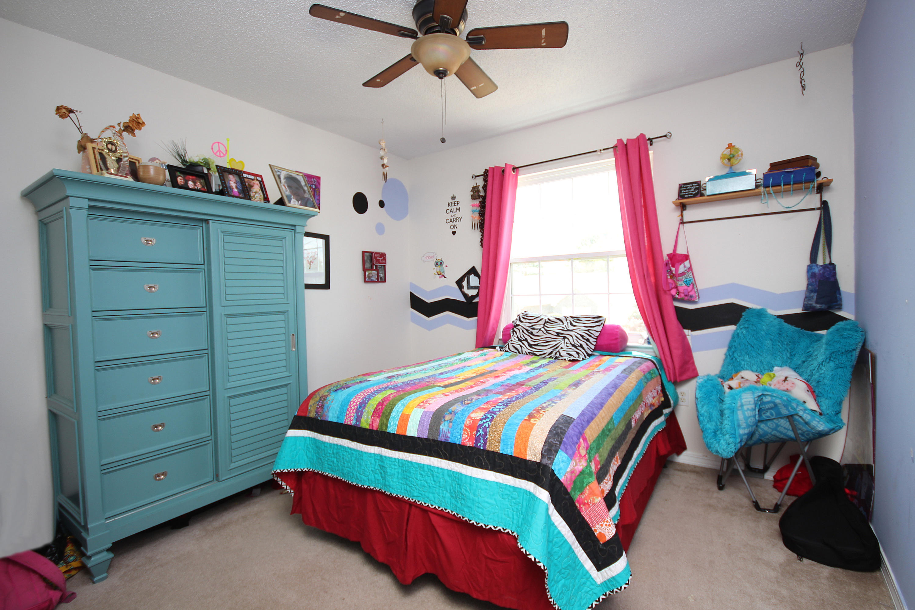 BRIDGEWATER S/D - Residential