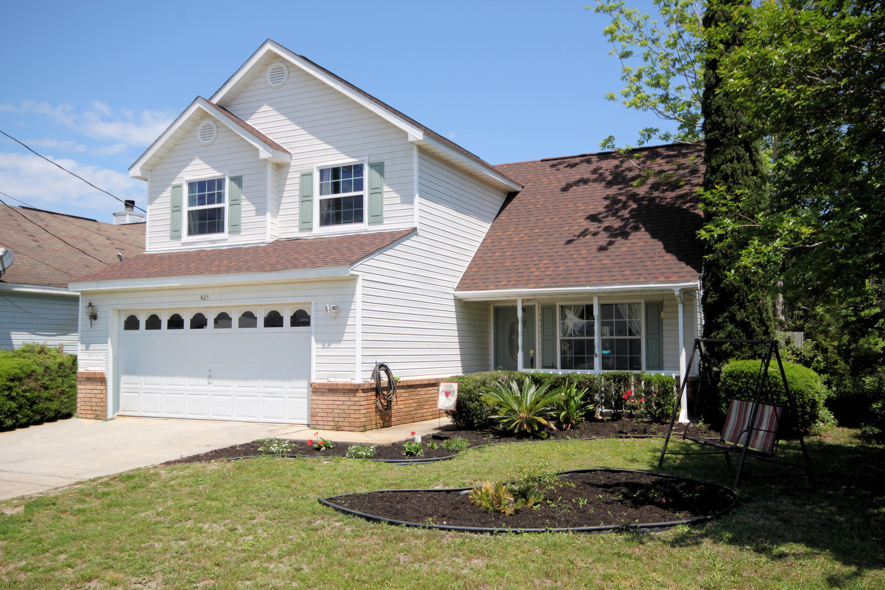 BRIDGEWATER S/D - Residential