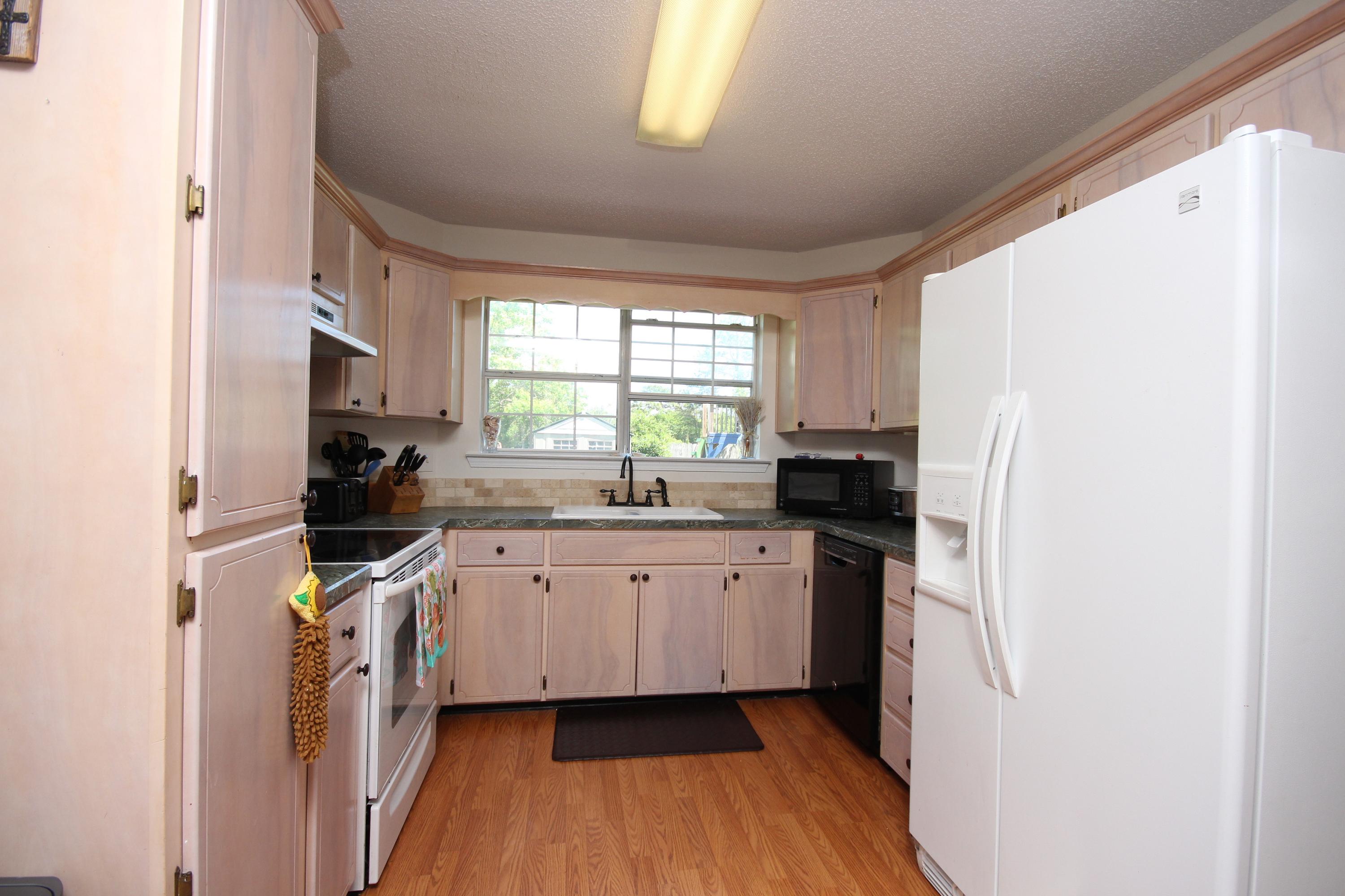 BRIDGEWATER S/D - Residential