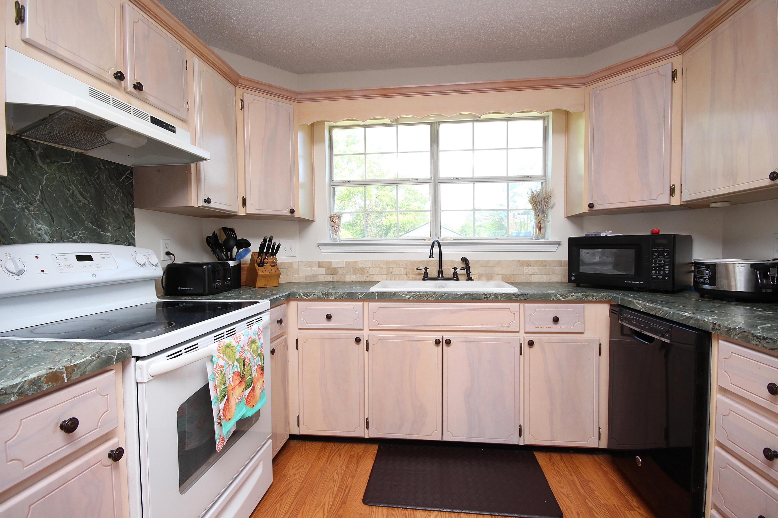 BRIDGEWATER S/D - Residential