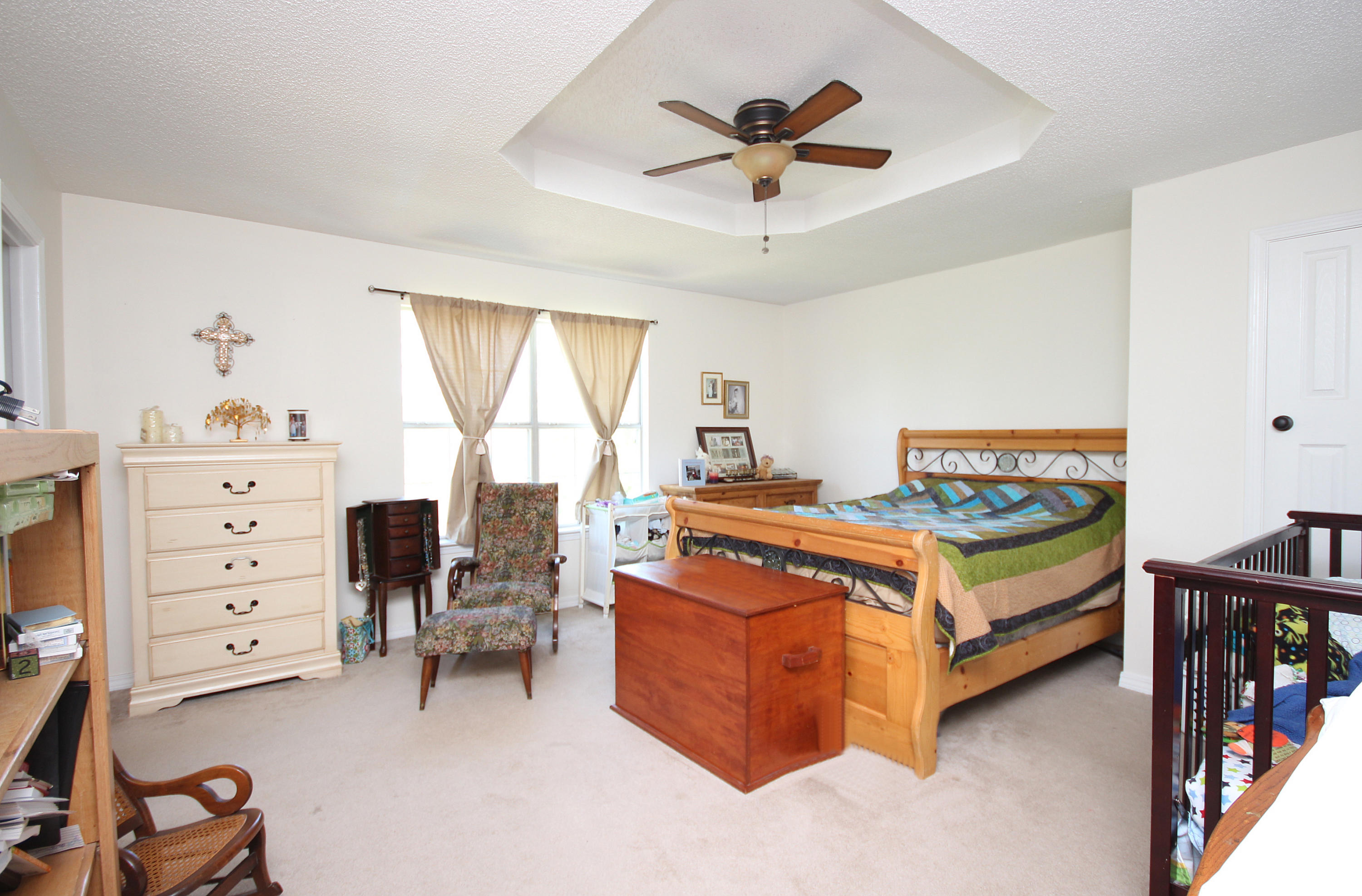 BRIDGEWATER S/D - Residential