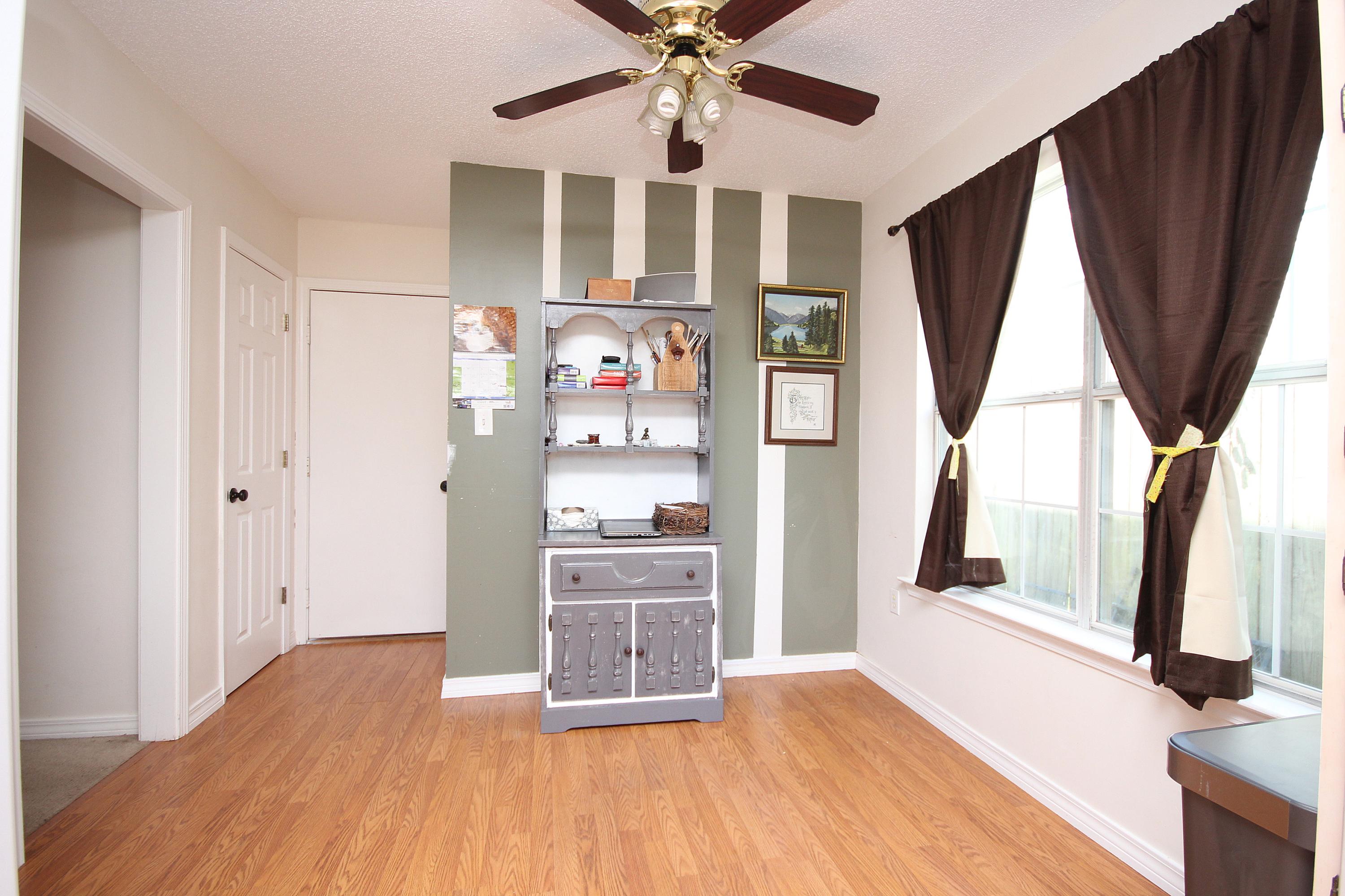 BRIDGEWATER S/D - Residential