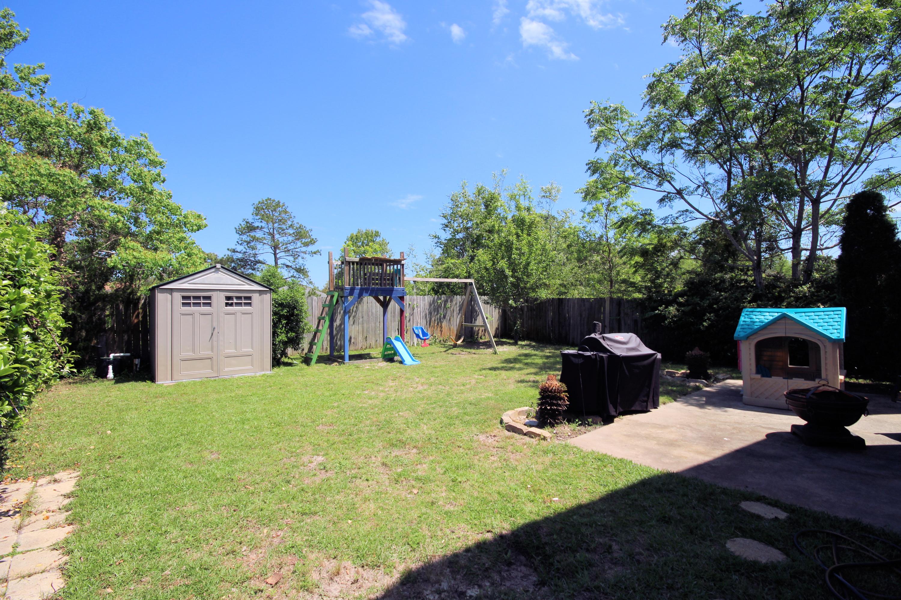 BRIDGEWATER S/D - Residential