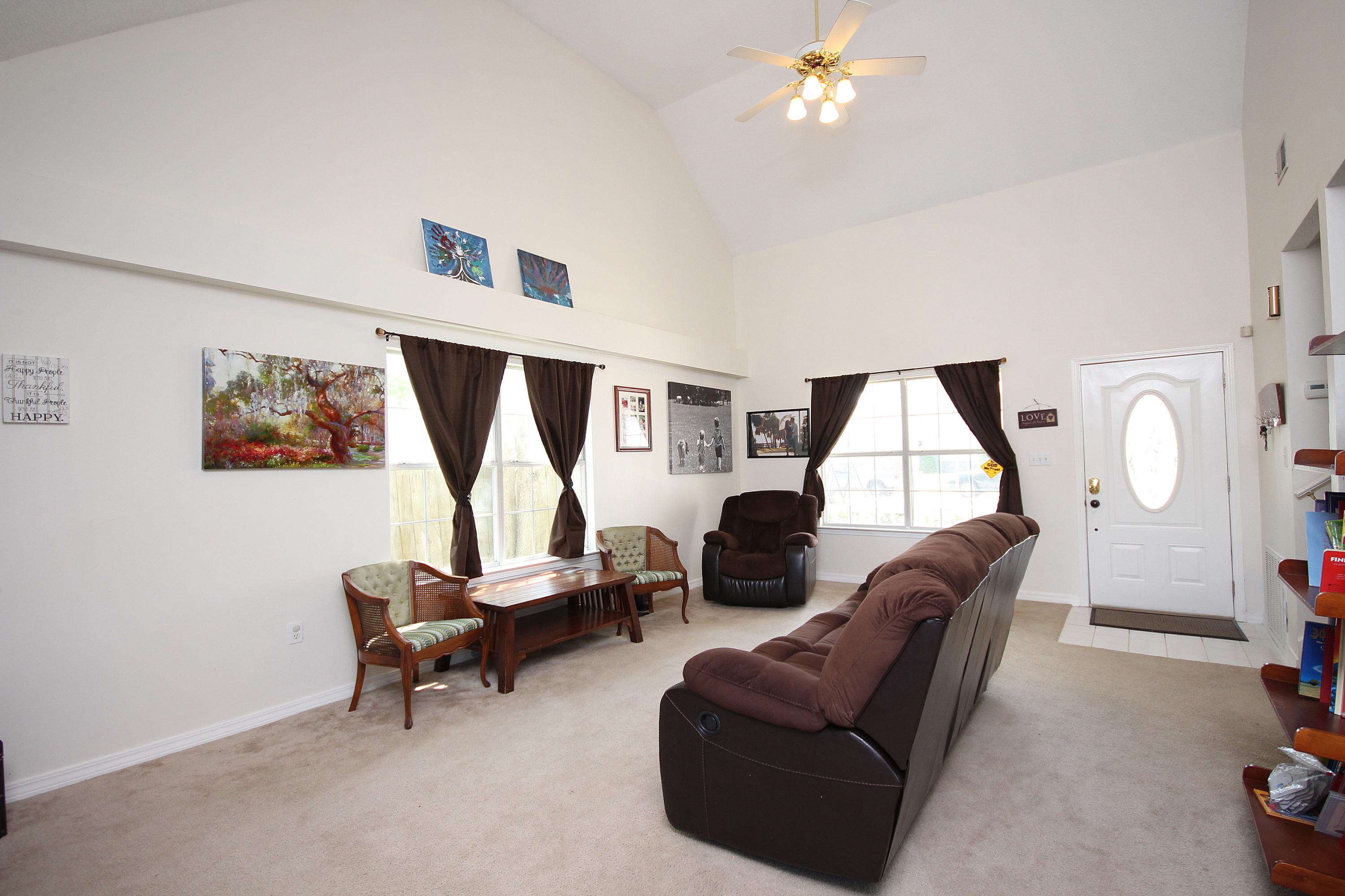 BRIDGEWATER S/D - Residential