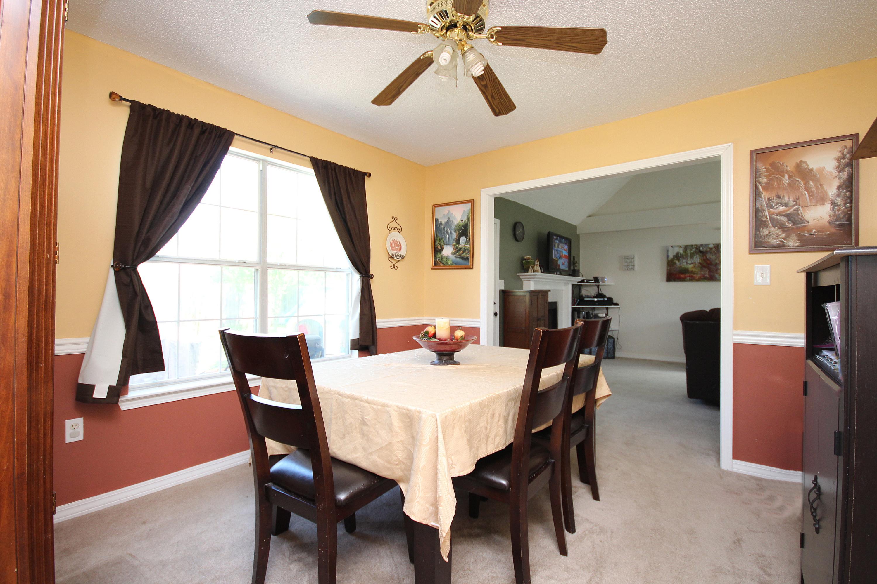 BRIDGEWATER S/D - Residential