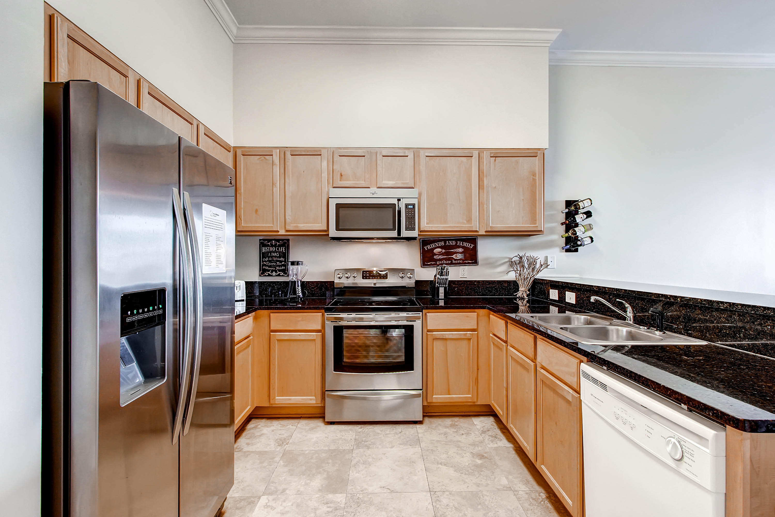 VILLAGE OF SOUTH WALTON BEACH THE - Residential