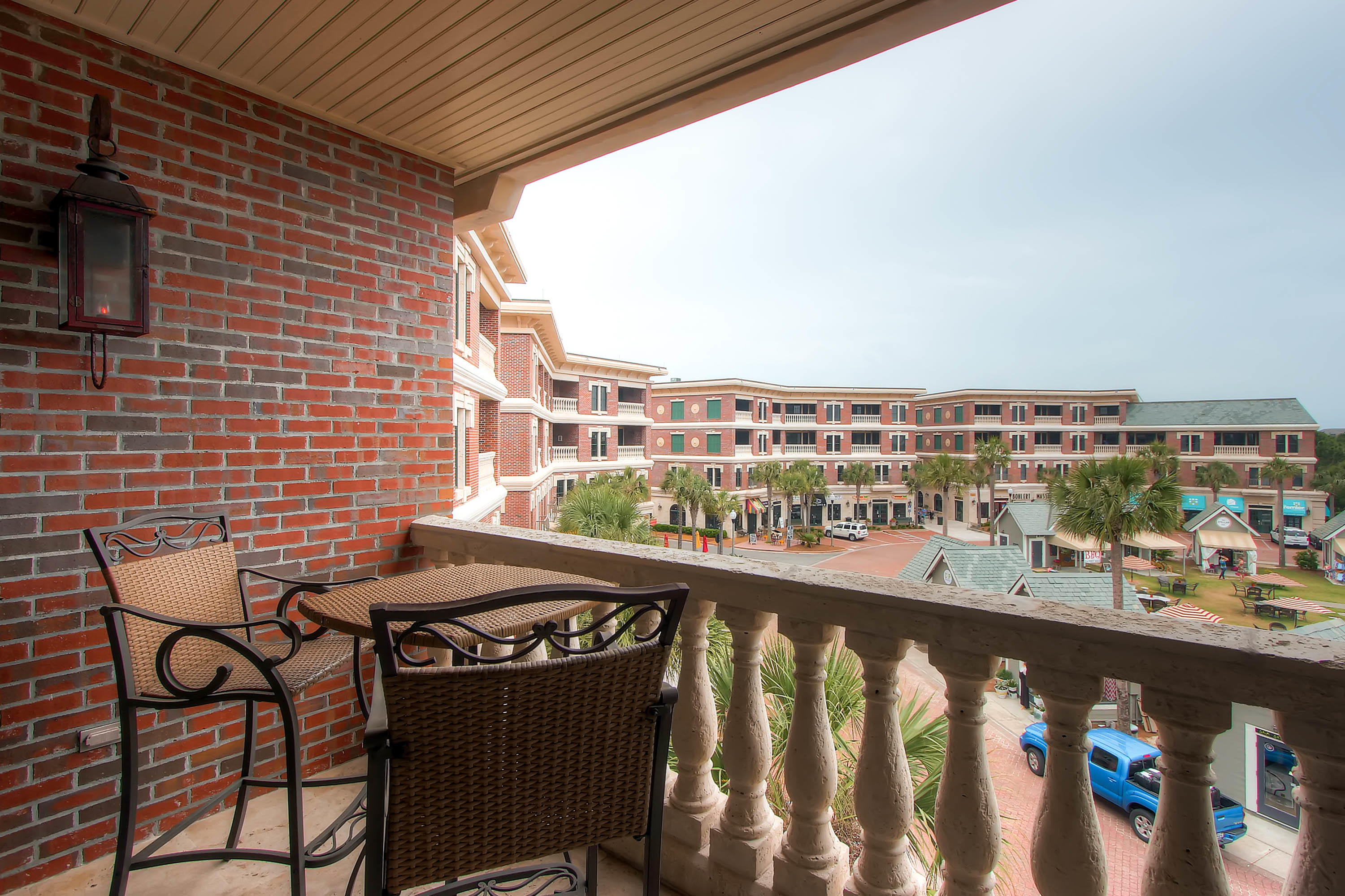 VILLAGE OF SOUTH WALTON BEACH THE - Residential