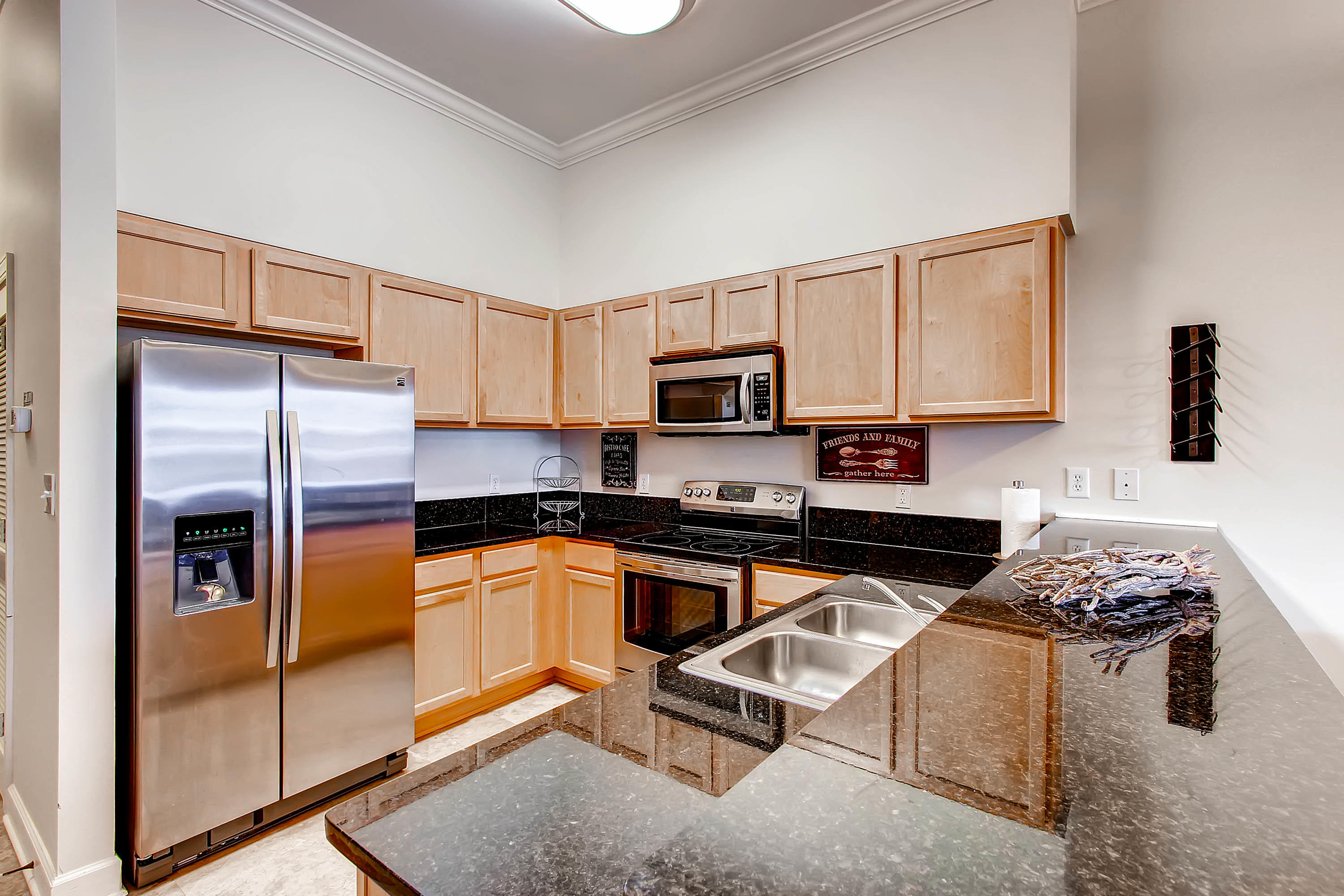 VILLAGE OF SOUTH WALTON BEACH THE - Residential