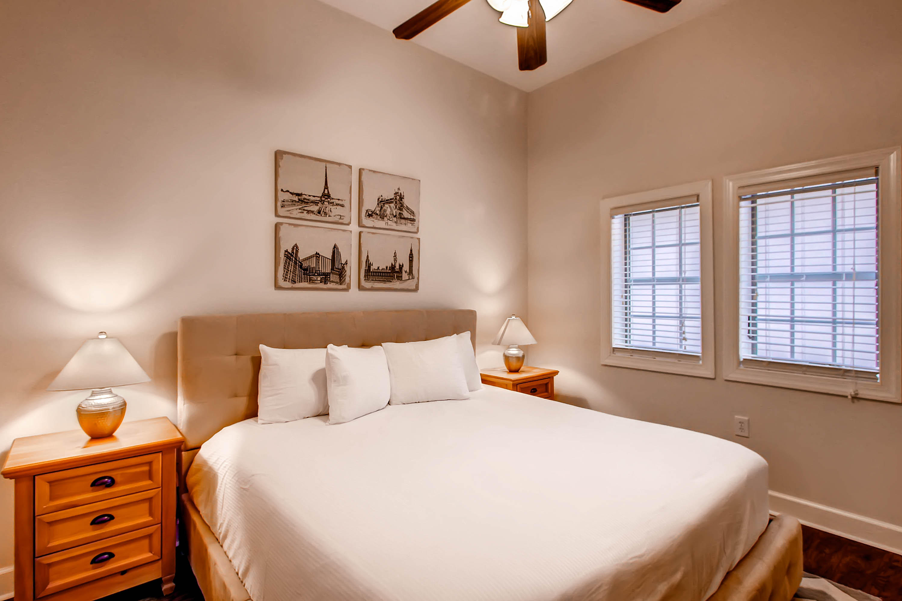 VILLAGE OF SOUTH WALTON BEACH THE - Residential