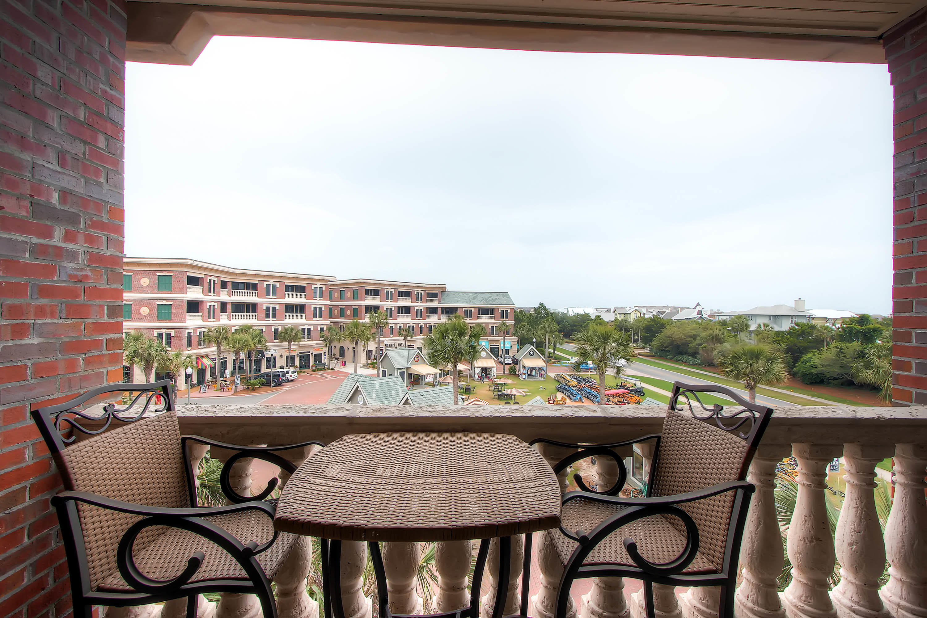 VILLAGE OF SOUTH WALTON BEACH THE - Residential