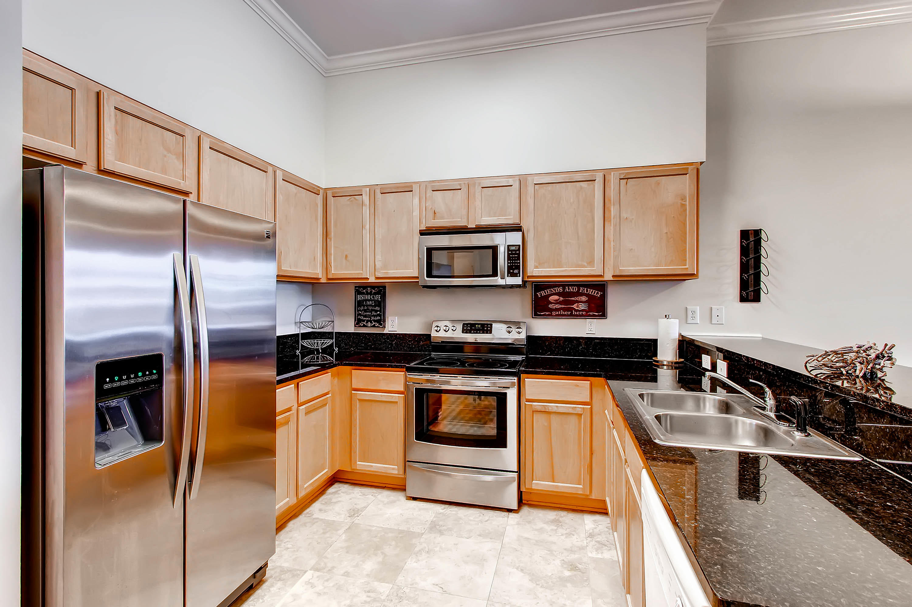 VILLAGE OF SOUTH WALTON BEACH THE - Residential