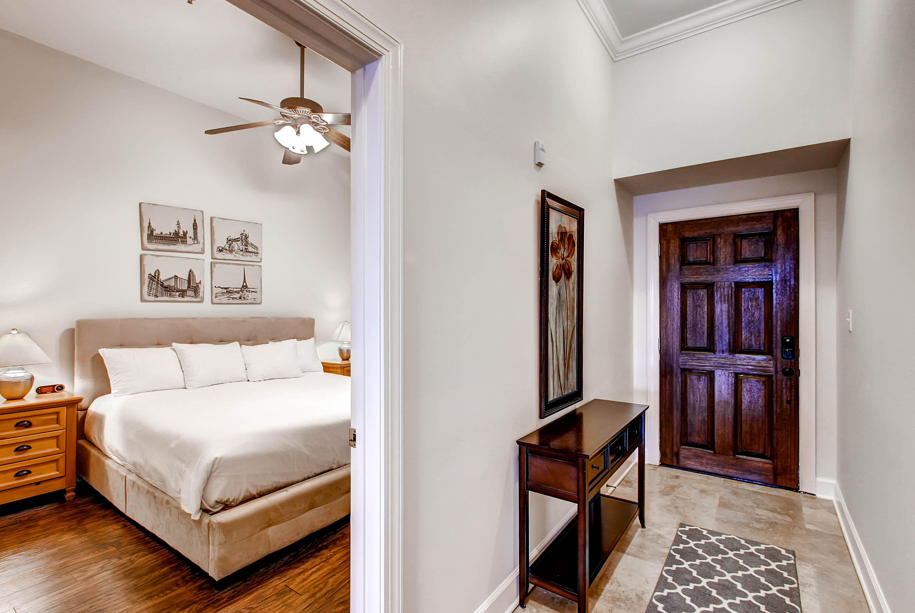 VILLAGE OF SOUTH WALTON BEACH THE - Residential