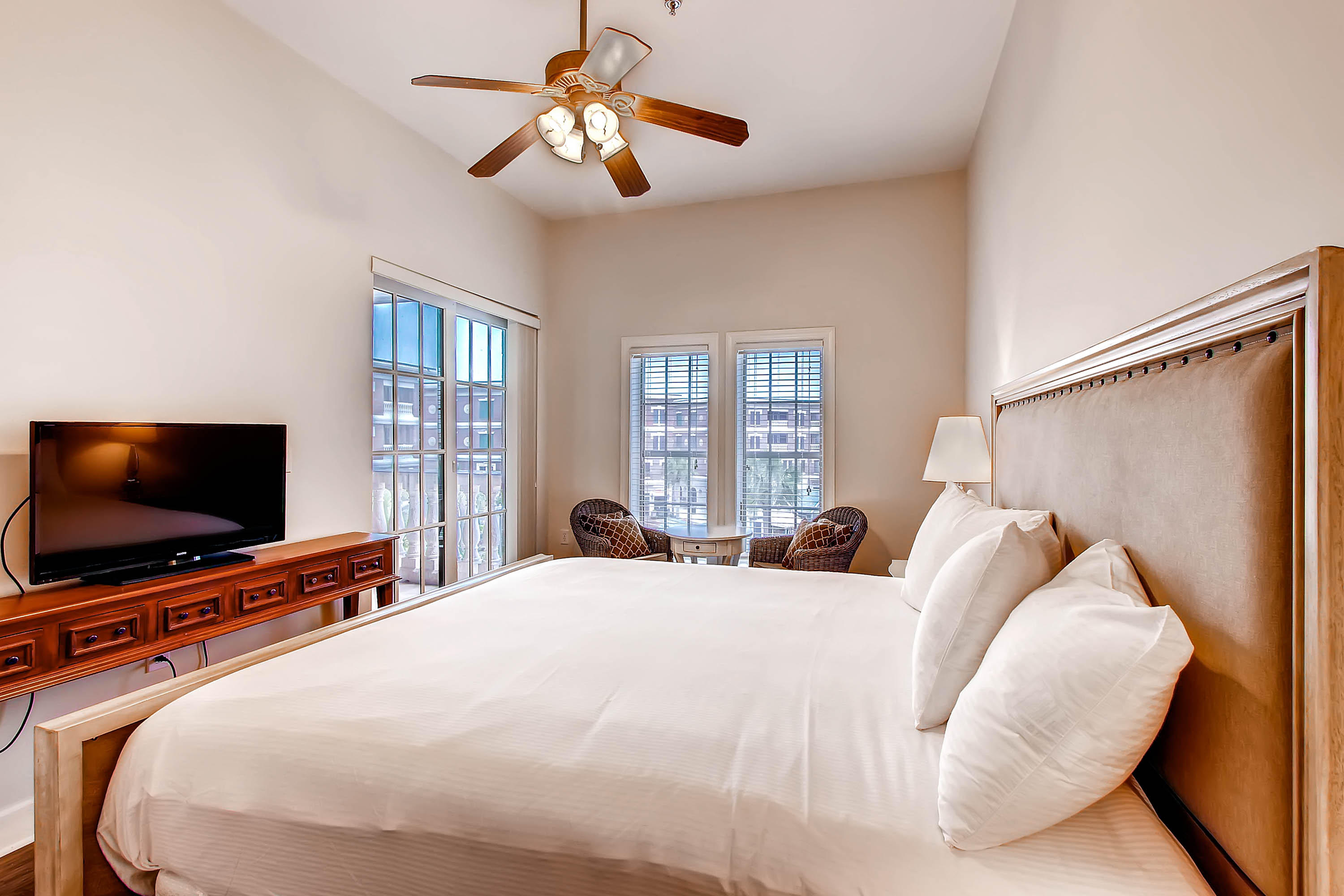 VILLAGE OF SOUTH WALTON BEACH THE - Residential