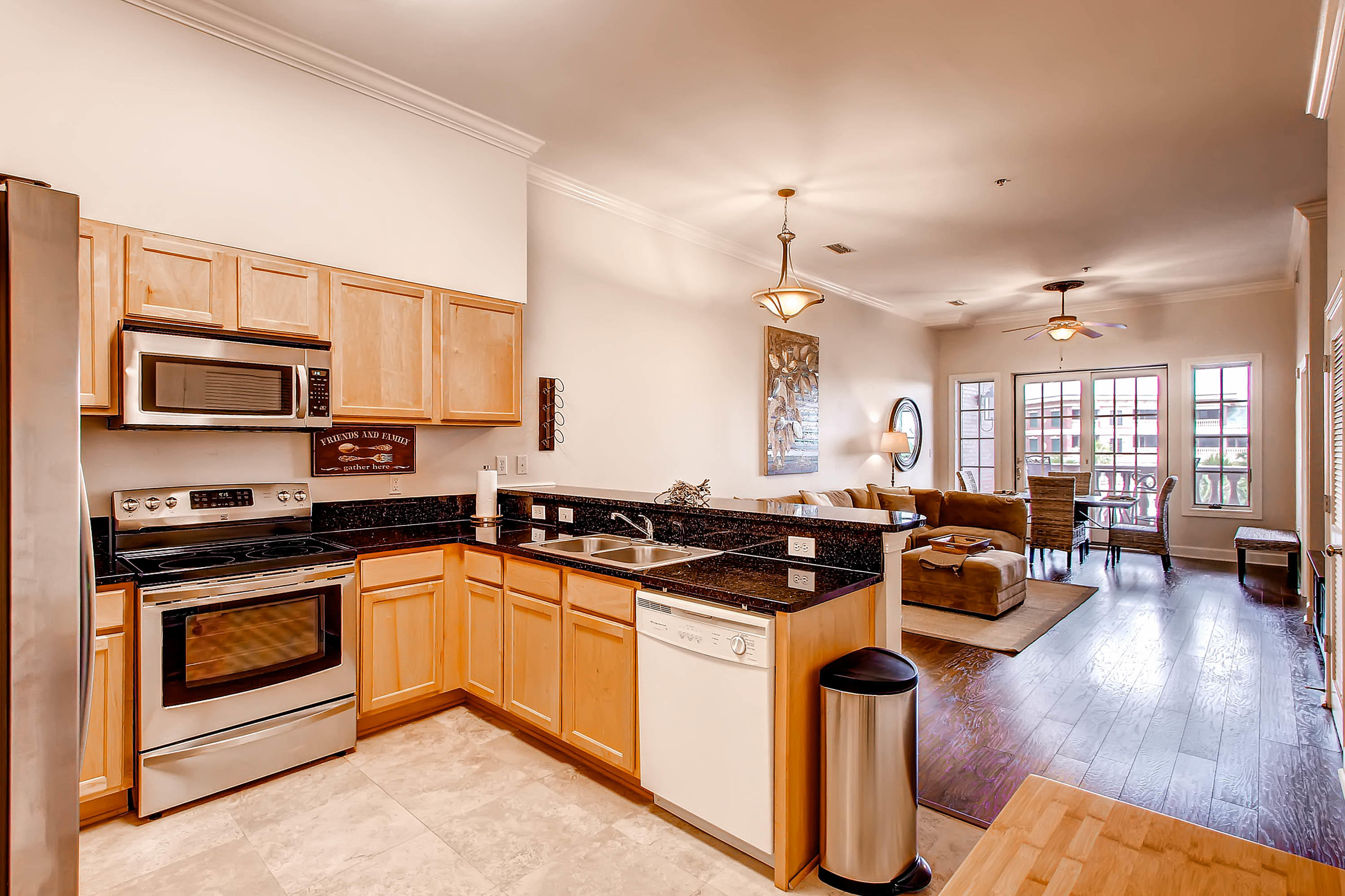 VILLAGE OF SOUTH WALTON BEACH THE - Residential