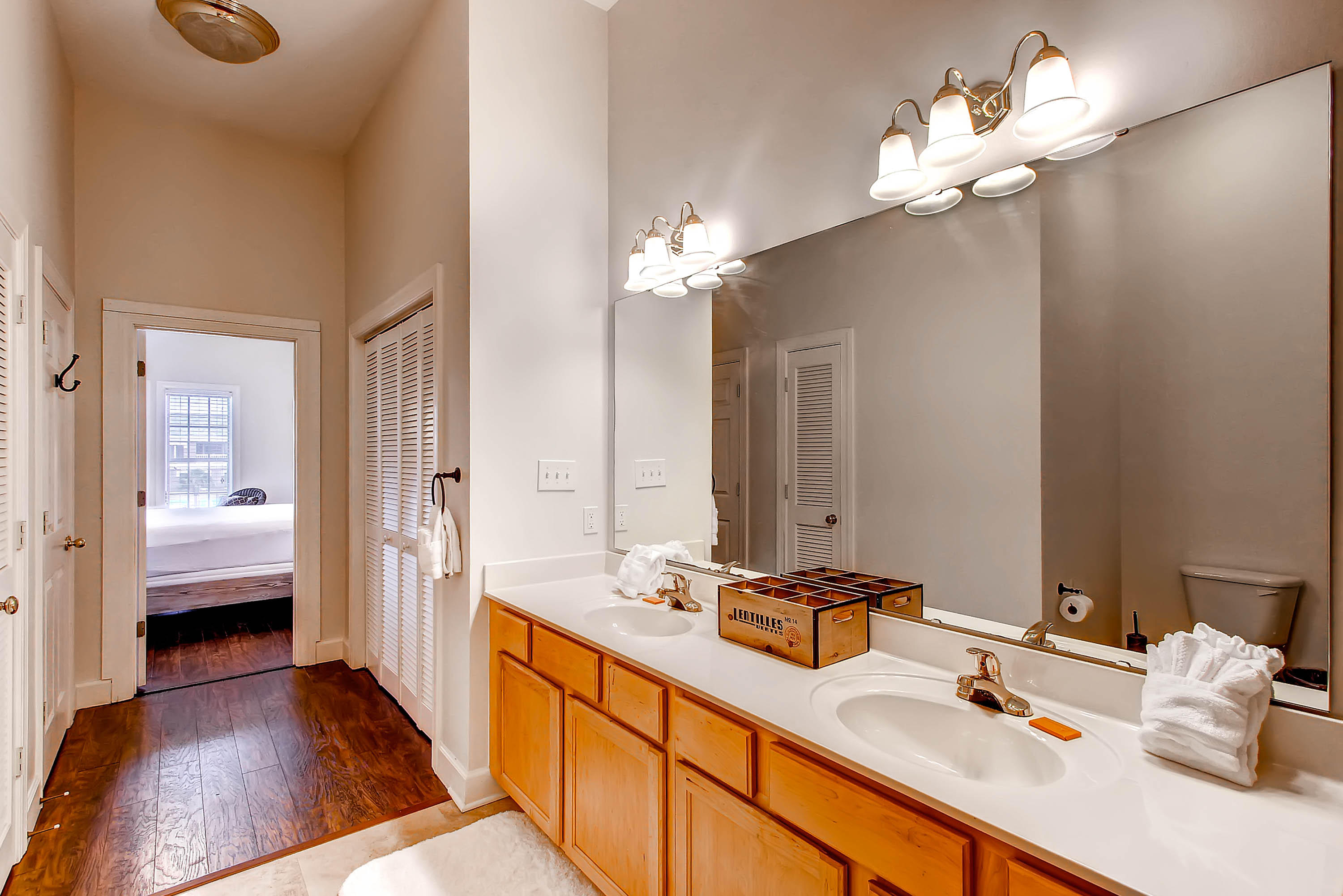 VILLAGE OF SOUTH WALTON BEACH THE - Residential