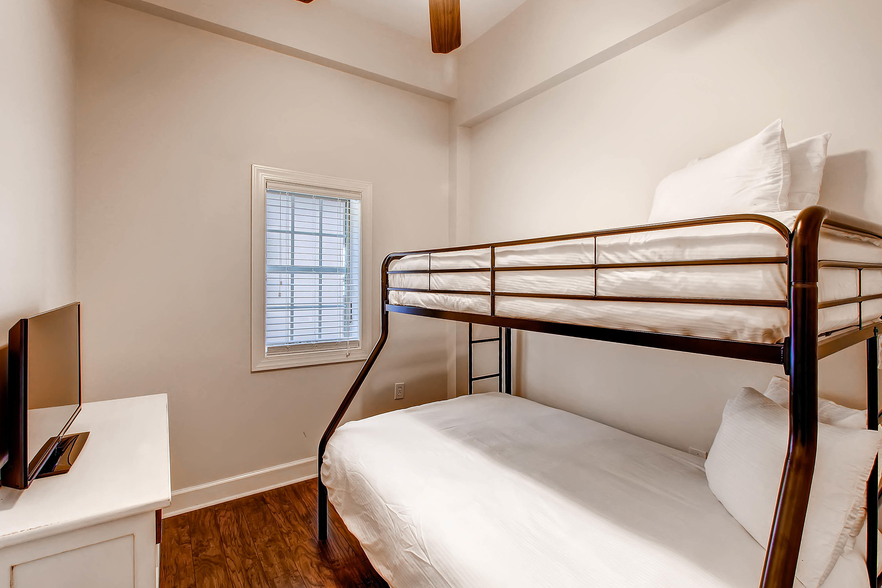 VILLAGE OF SOUTH WALTON BEACH THE - Residential