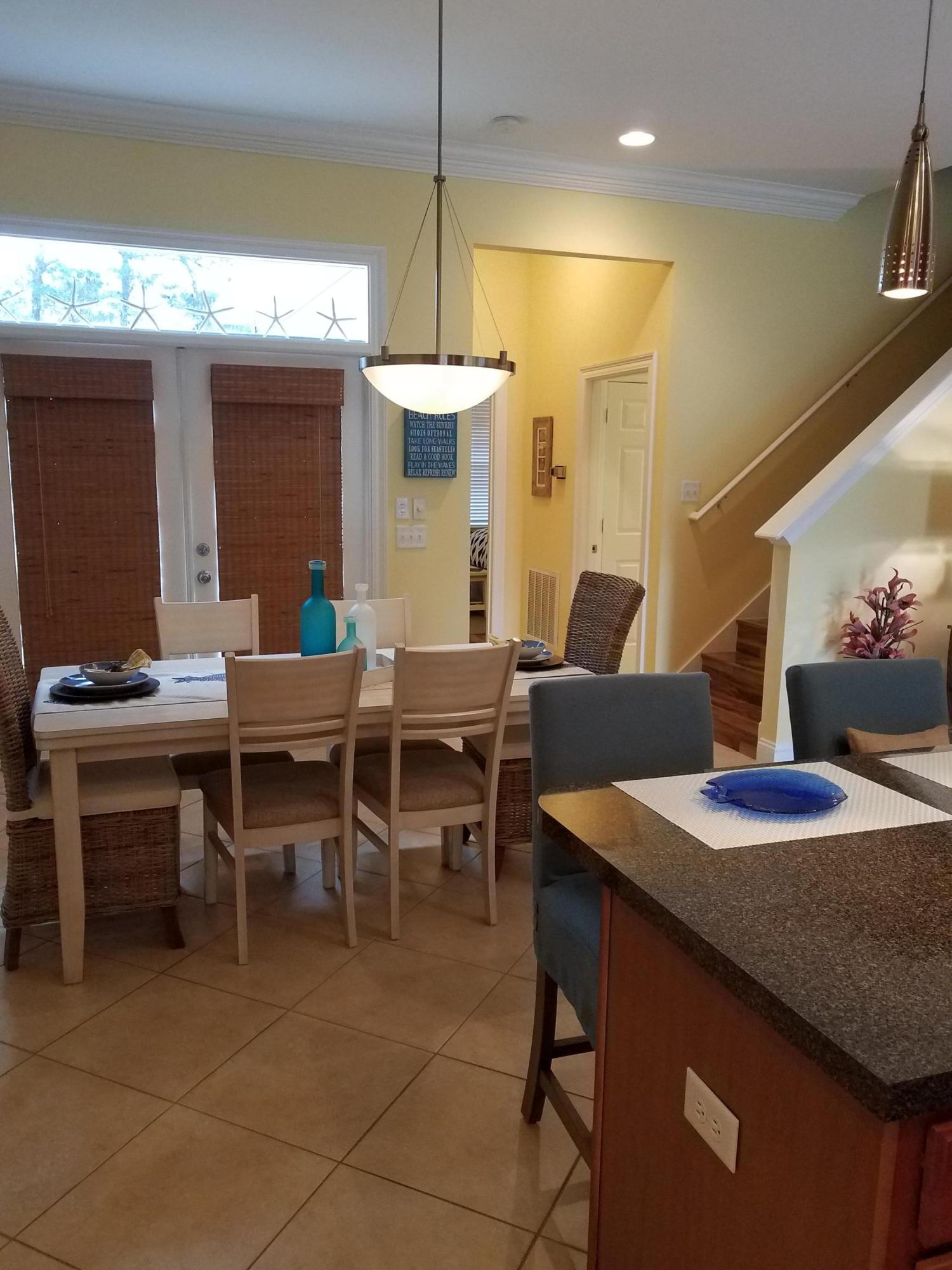 Courtyards of Santa Rosa Beach - Residential