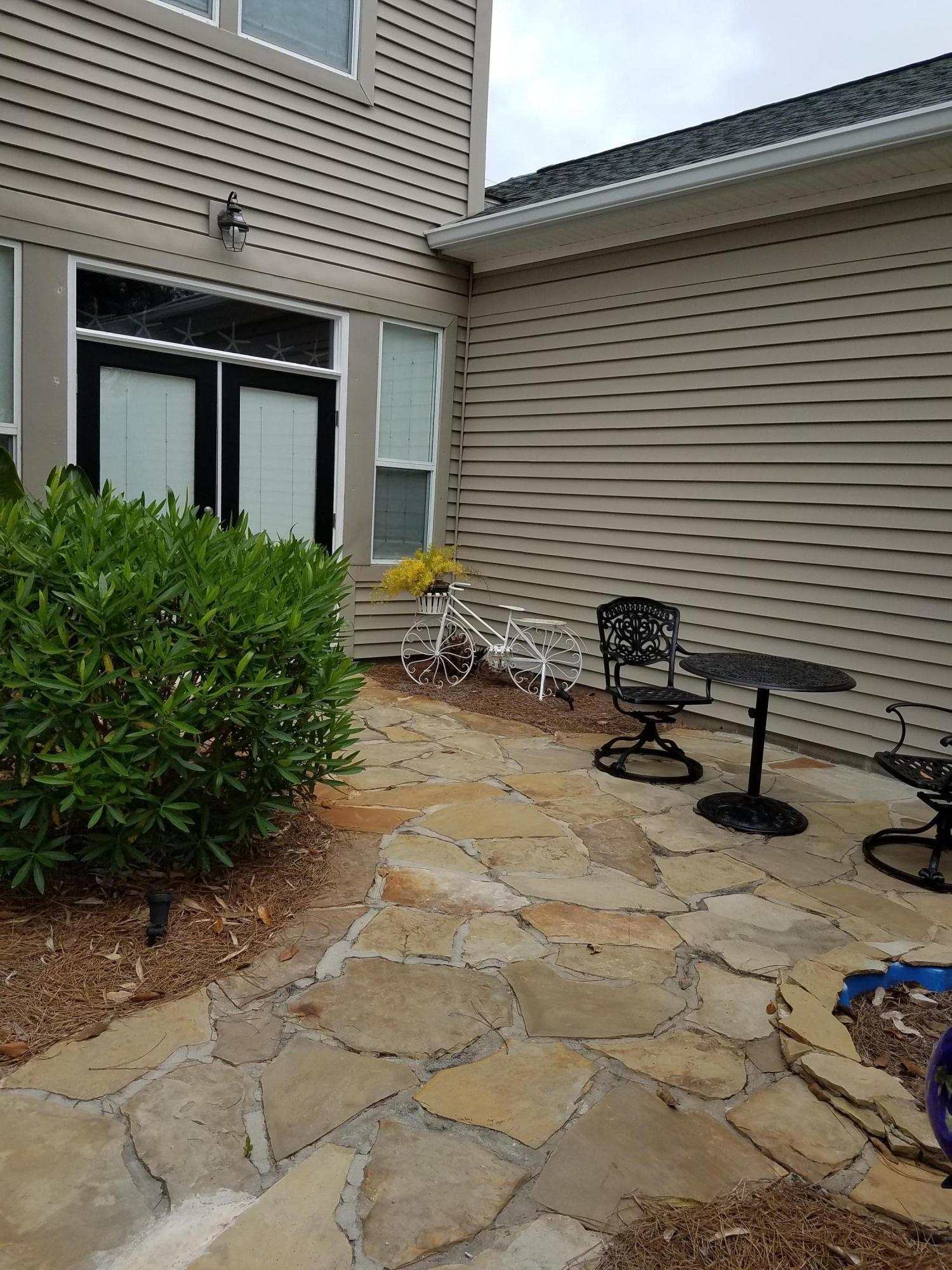 Courtyards of Santa Rosa Beach - Residential