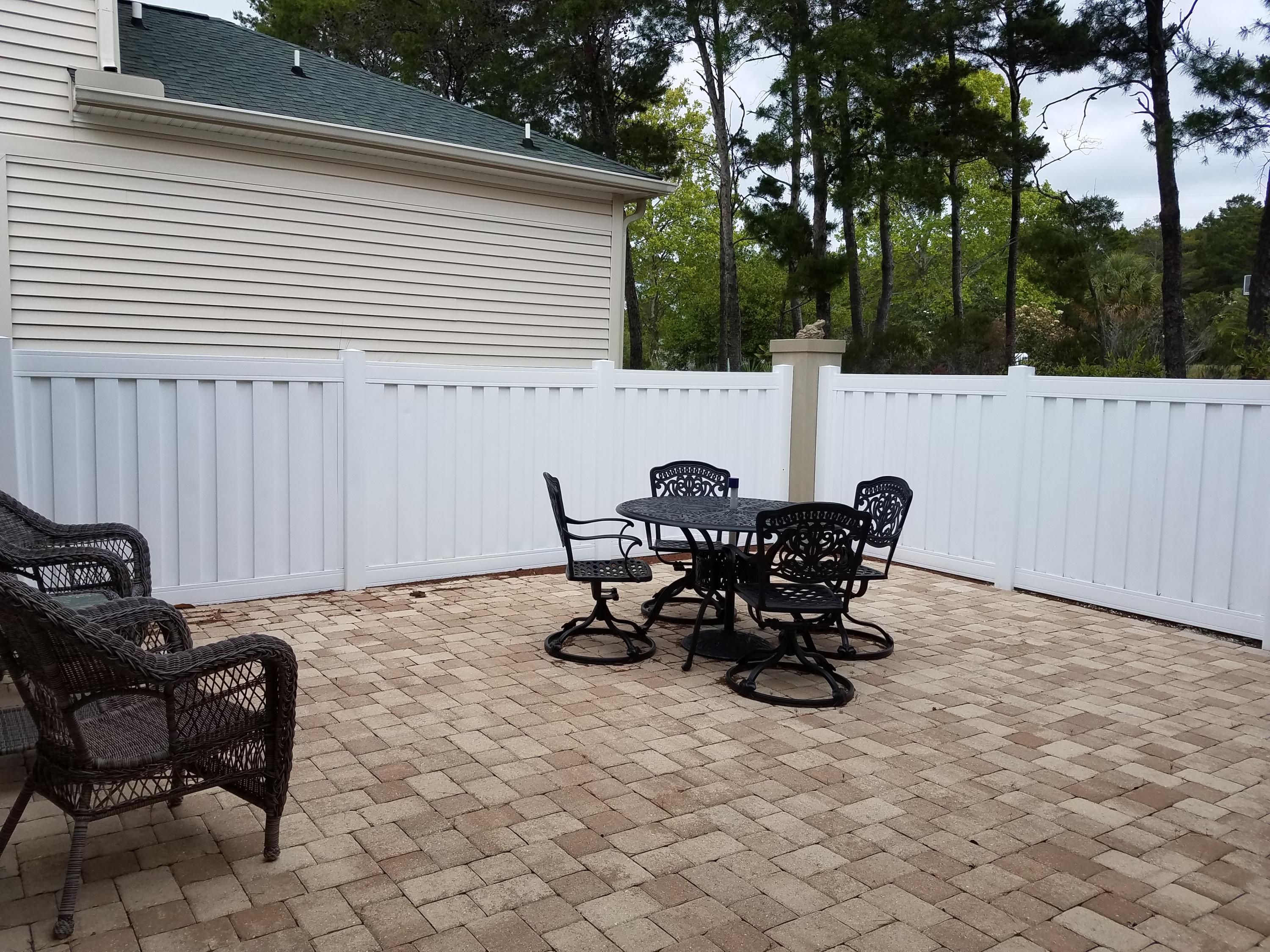 Courtyards of Santa Rosa Beach - Residential