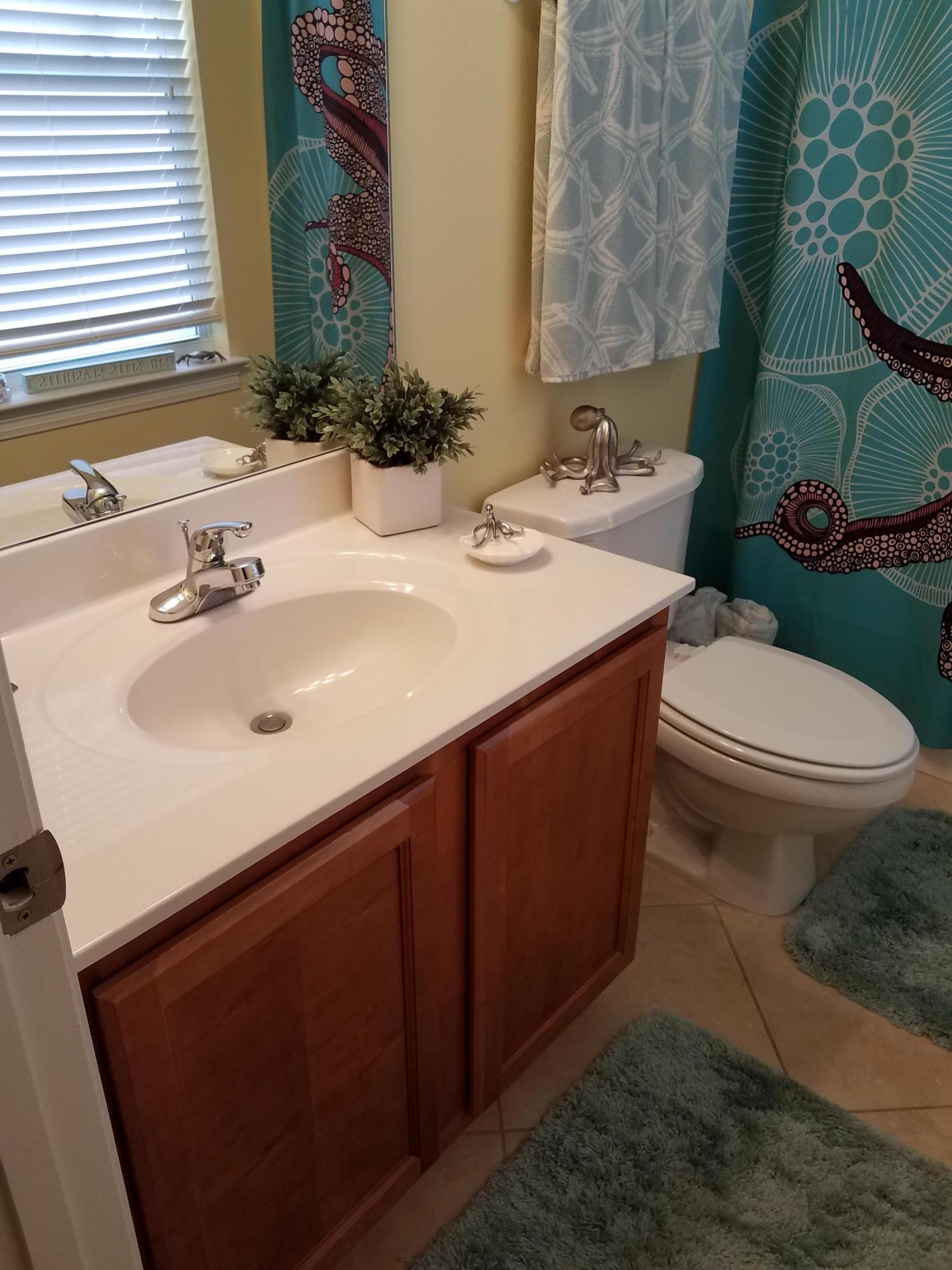 Courtyards of Santa Rosa Beach - Residential