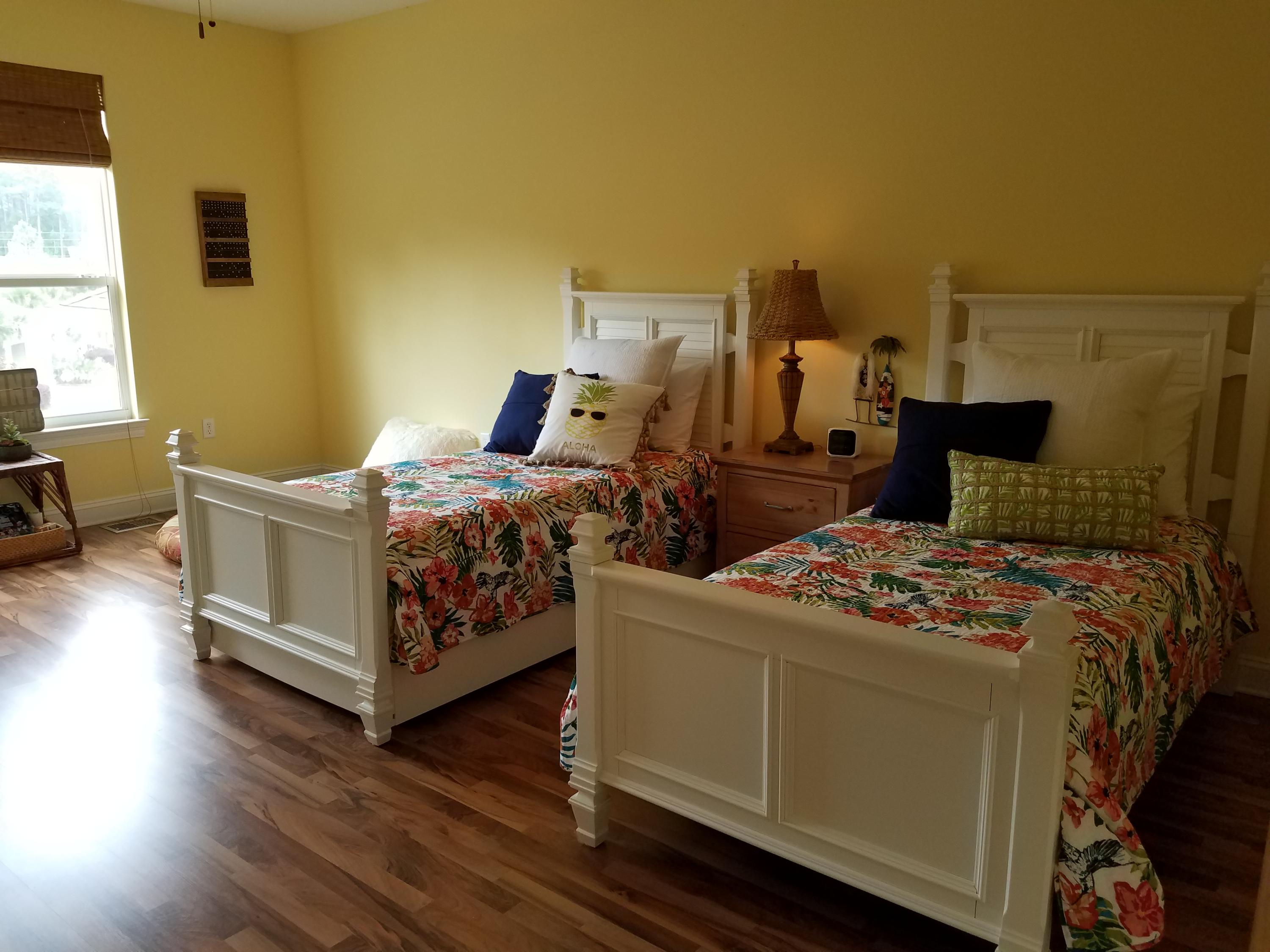 Courtyards of Santa Rosa Beach - Residential