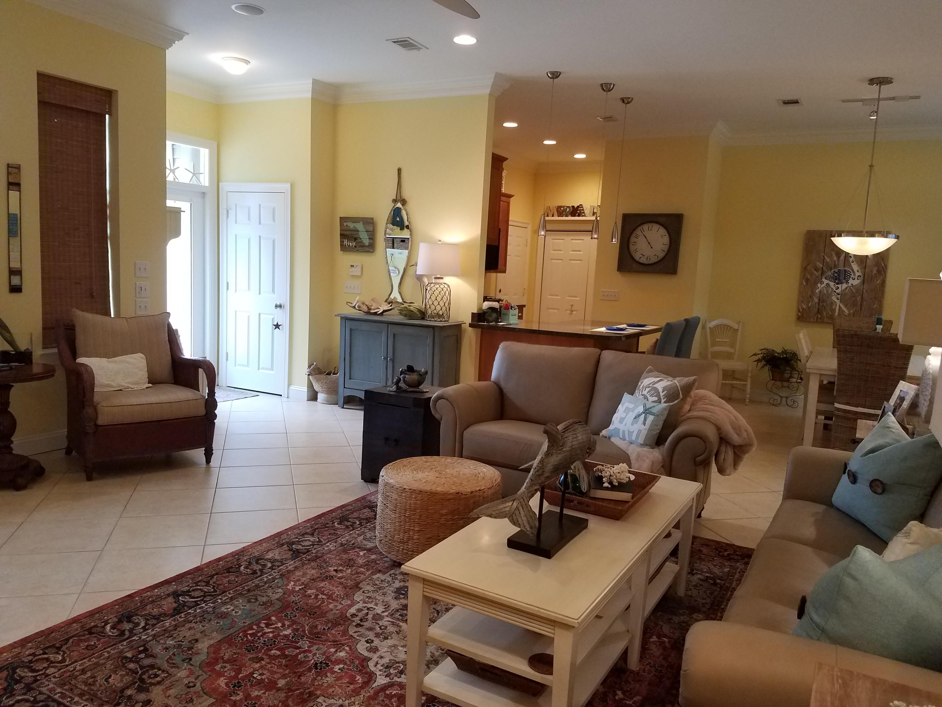 Courtyards of Santa Rosa Beach - Residential