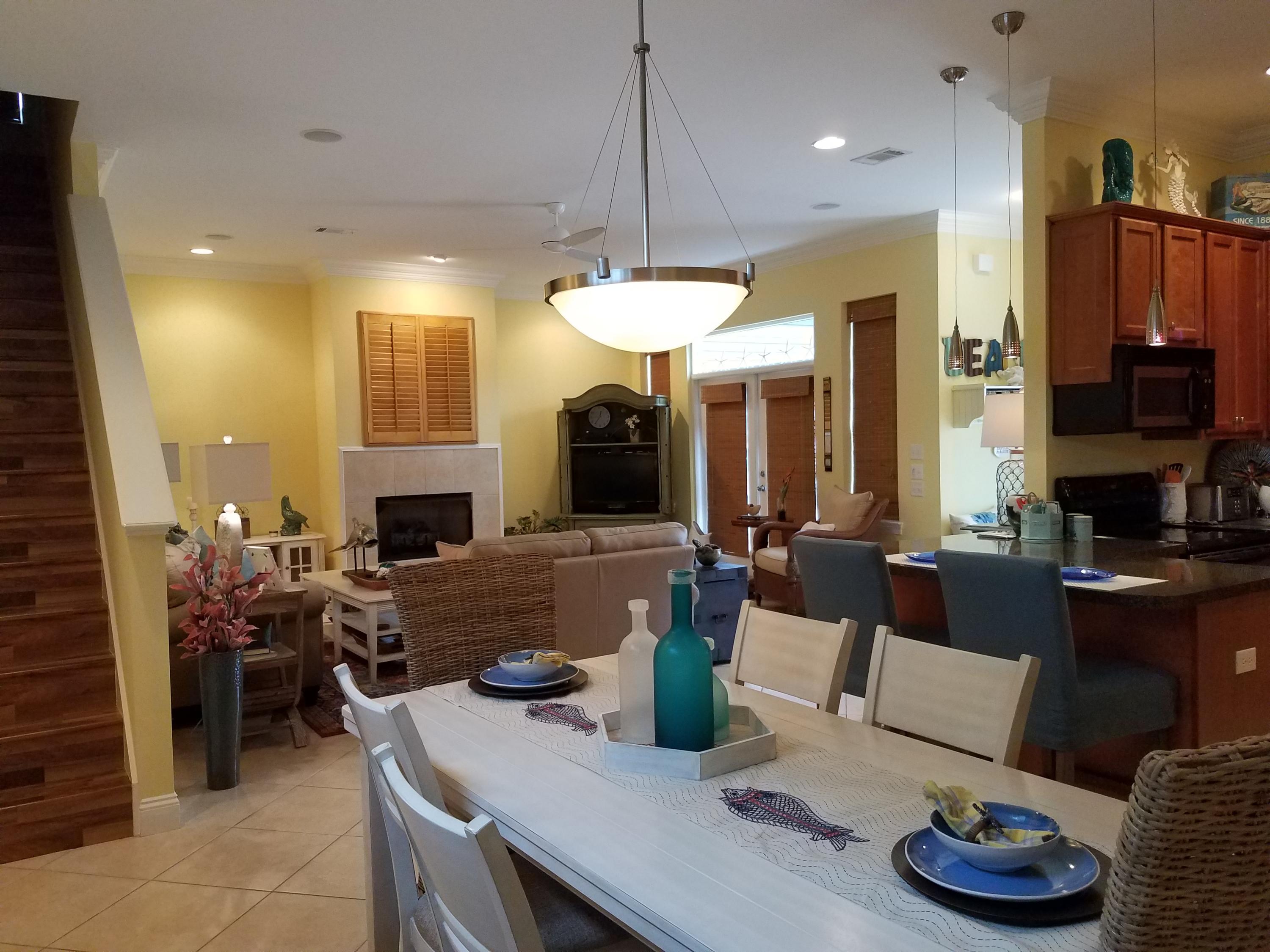 Courtyards of Santa Rosa Beach - Residential