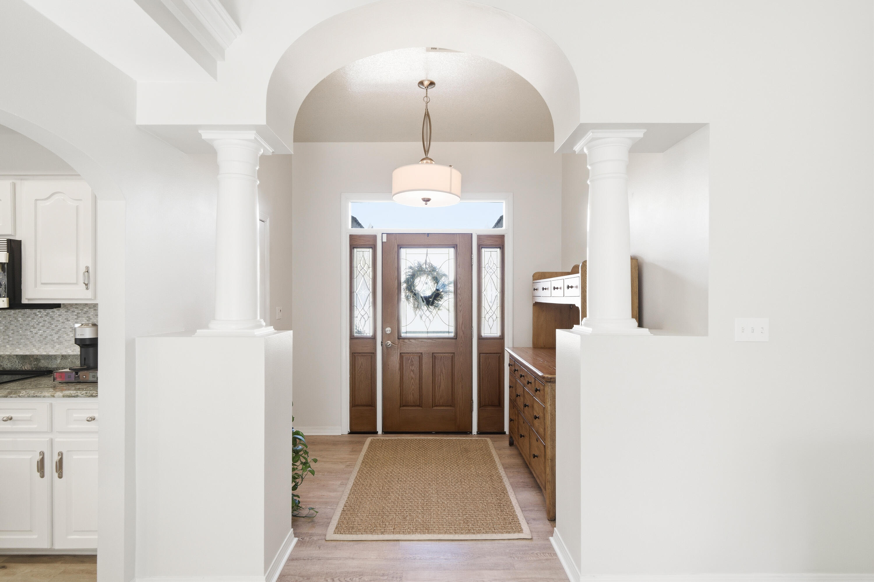 AVALON BEACH ESTATES - Residential