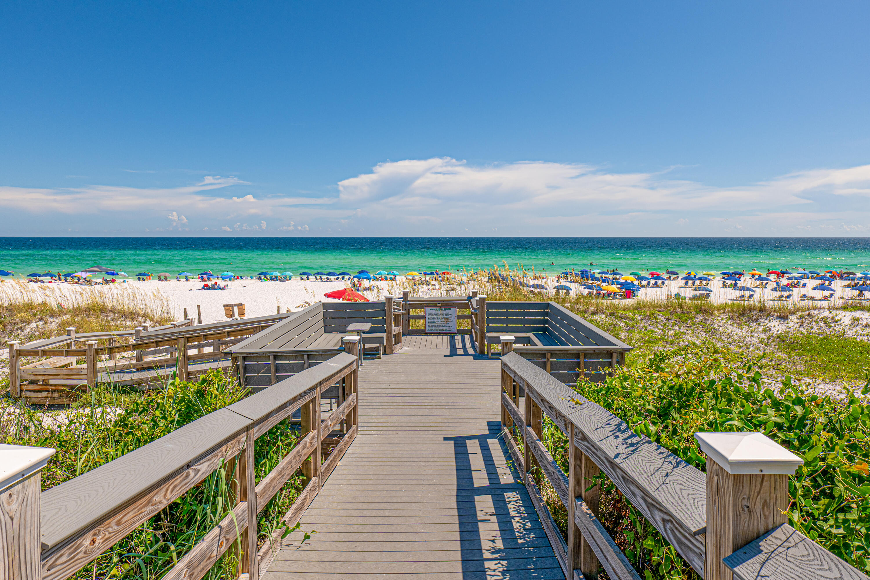 AVALON BEACH ESTATES - Residential