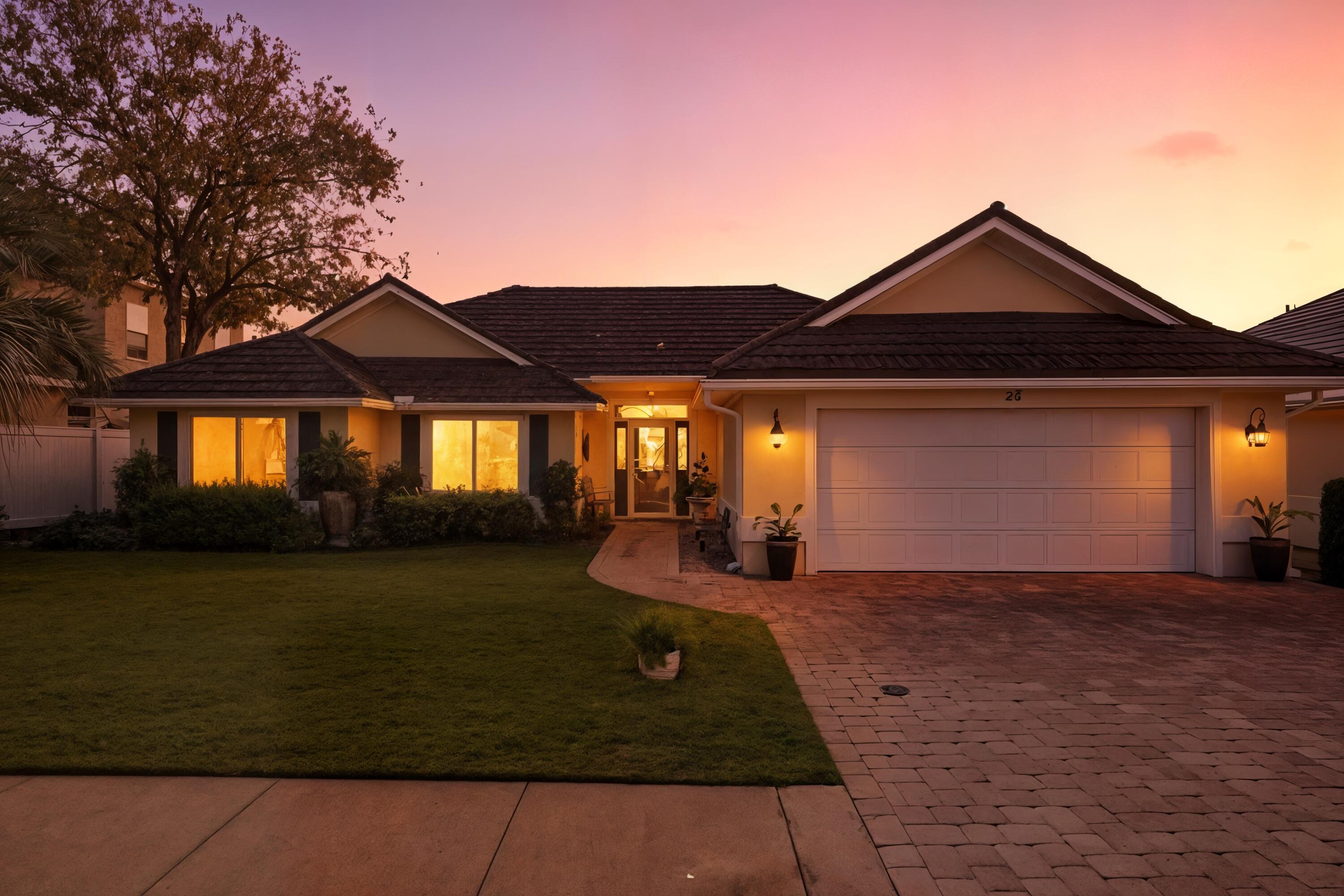 AVALON BEACH ESTATES - Residential