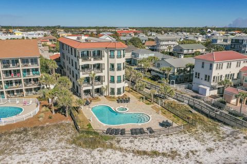 A home in Miramar Beach