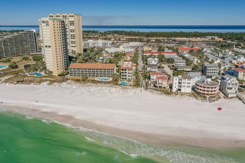 A home in Miramar Beach