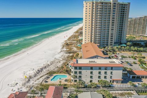 A home in Miramar Beach