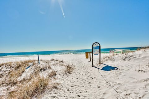 A home in Miramar Beach