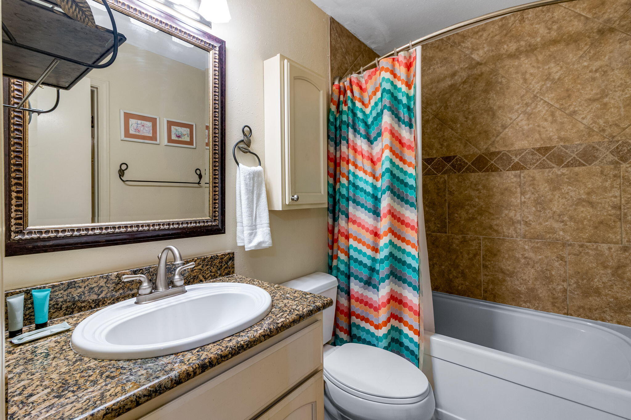 SEASCAPE CONDO PH 6B PH 3 - Residential