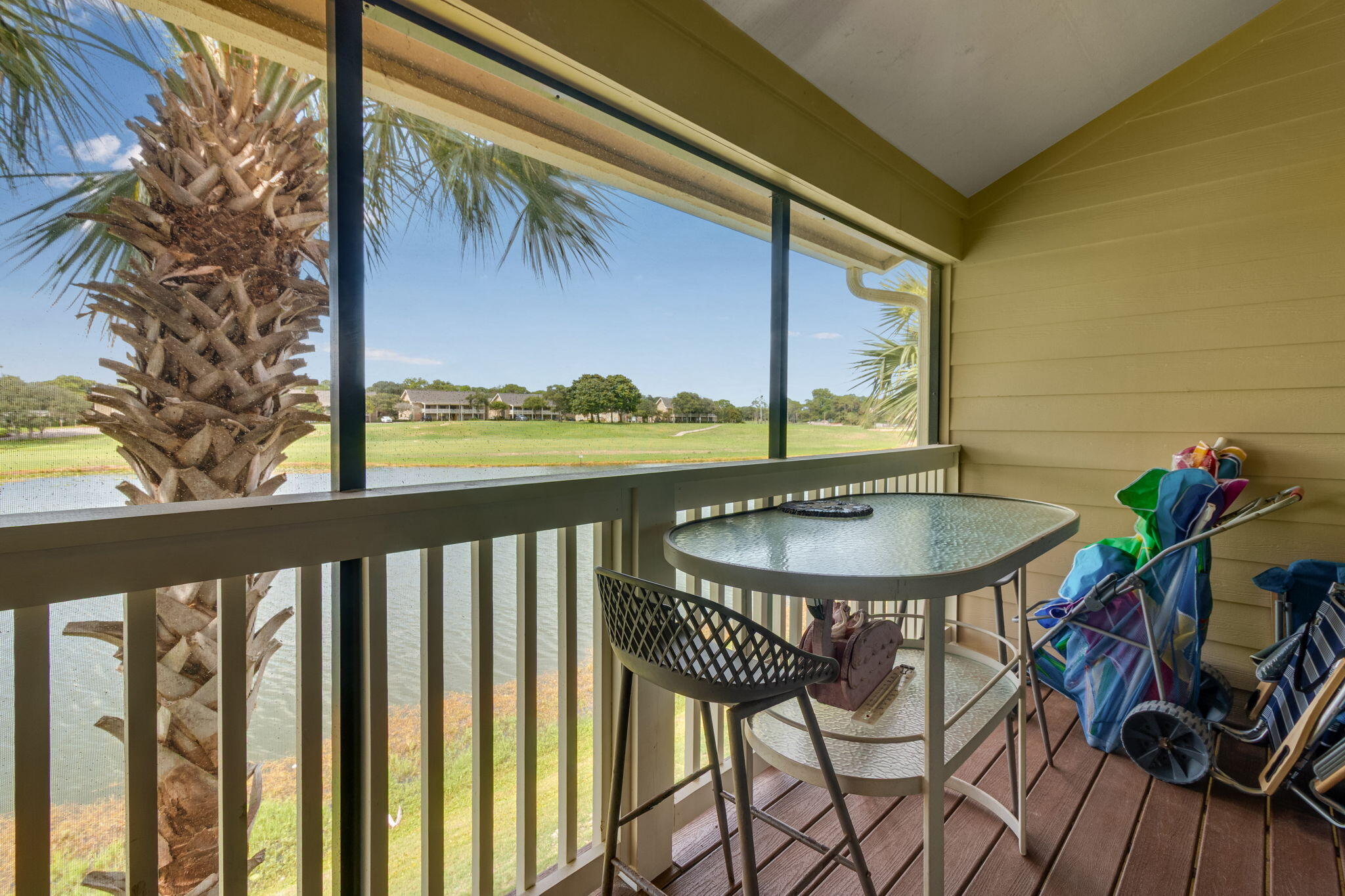 SEASCAPE CONDO PH 6B PH 3 - Residential