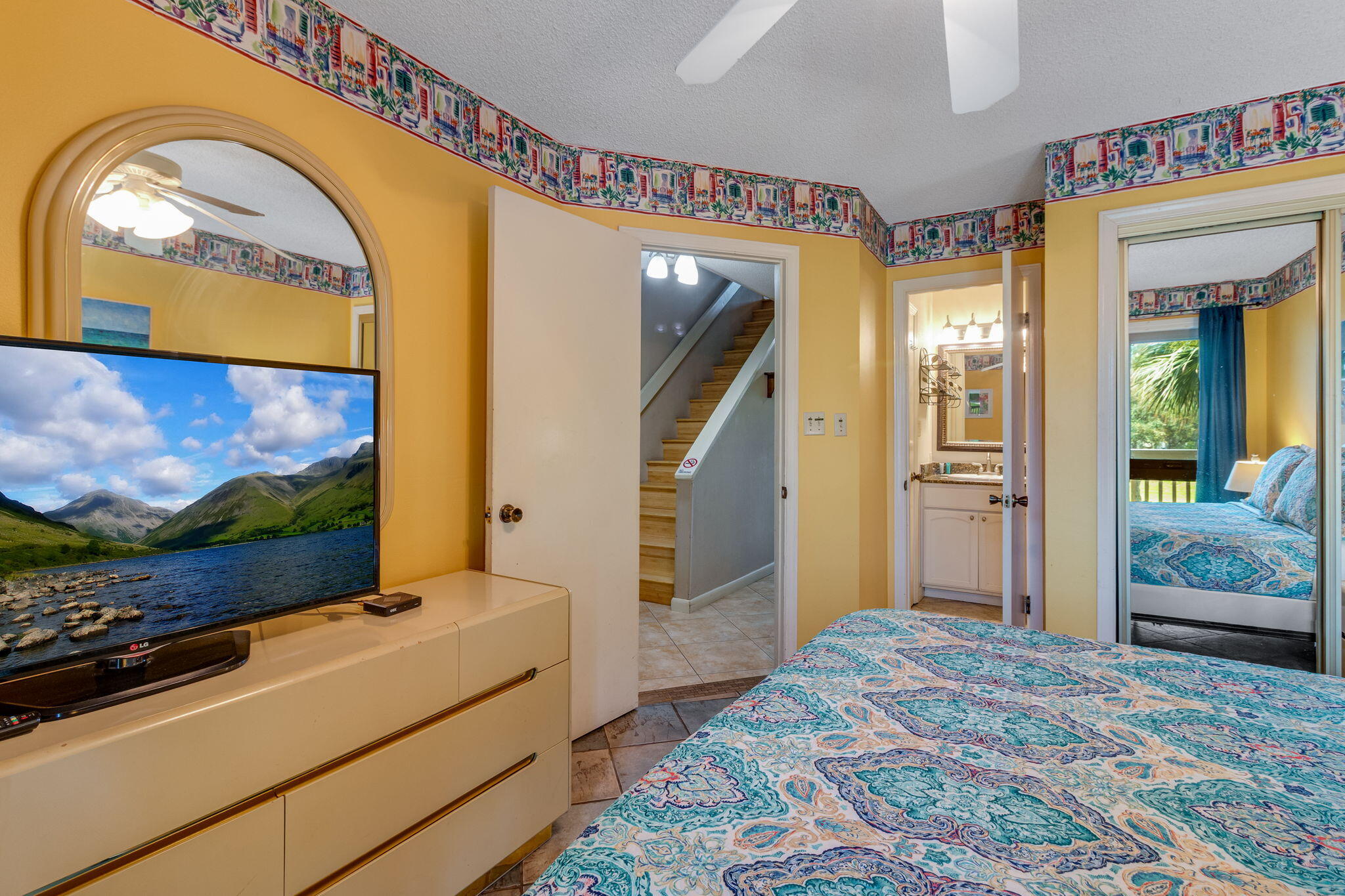 SEASCAPE CONDO PH 6B PH 3 - Residential