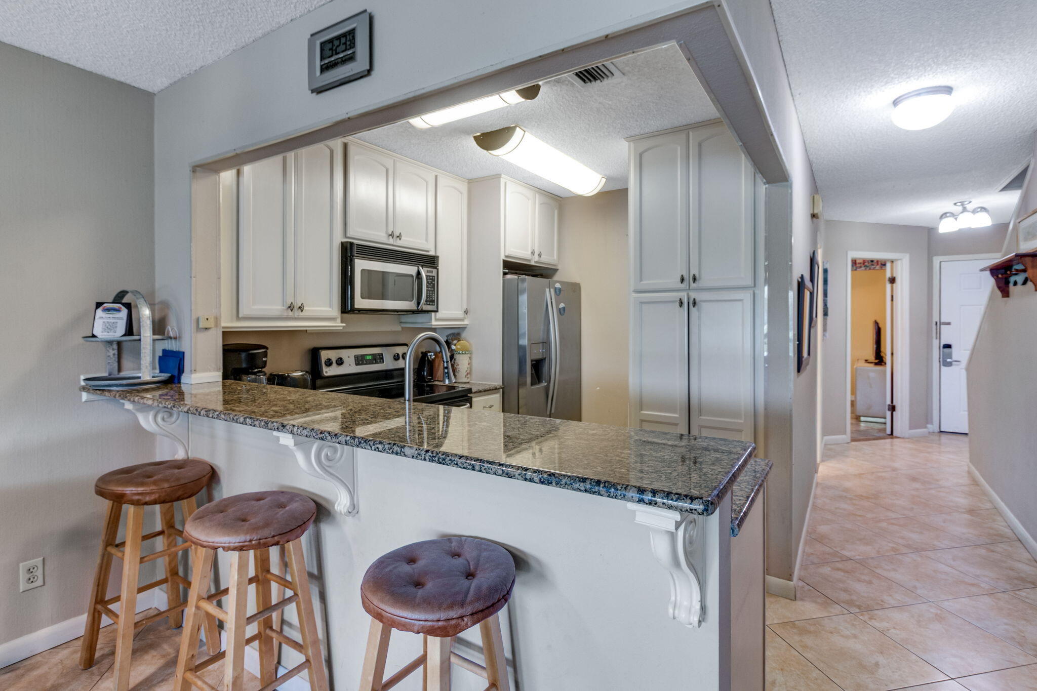 SEASCAPE CONDO PH 6B PH 3 - Residential