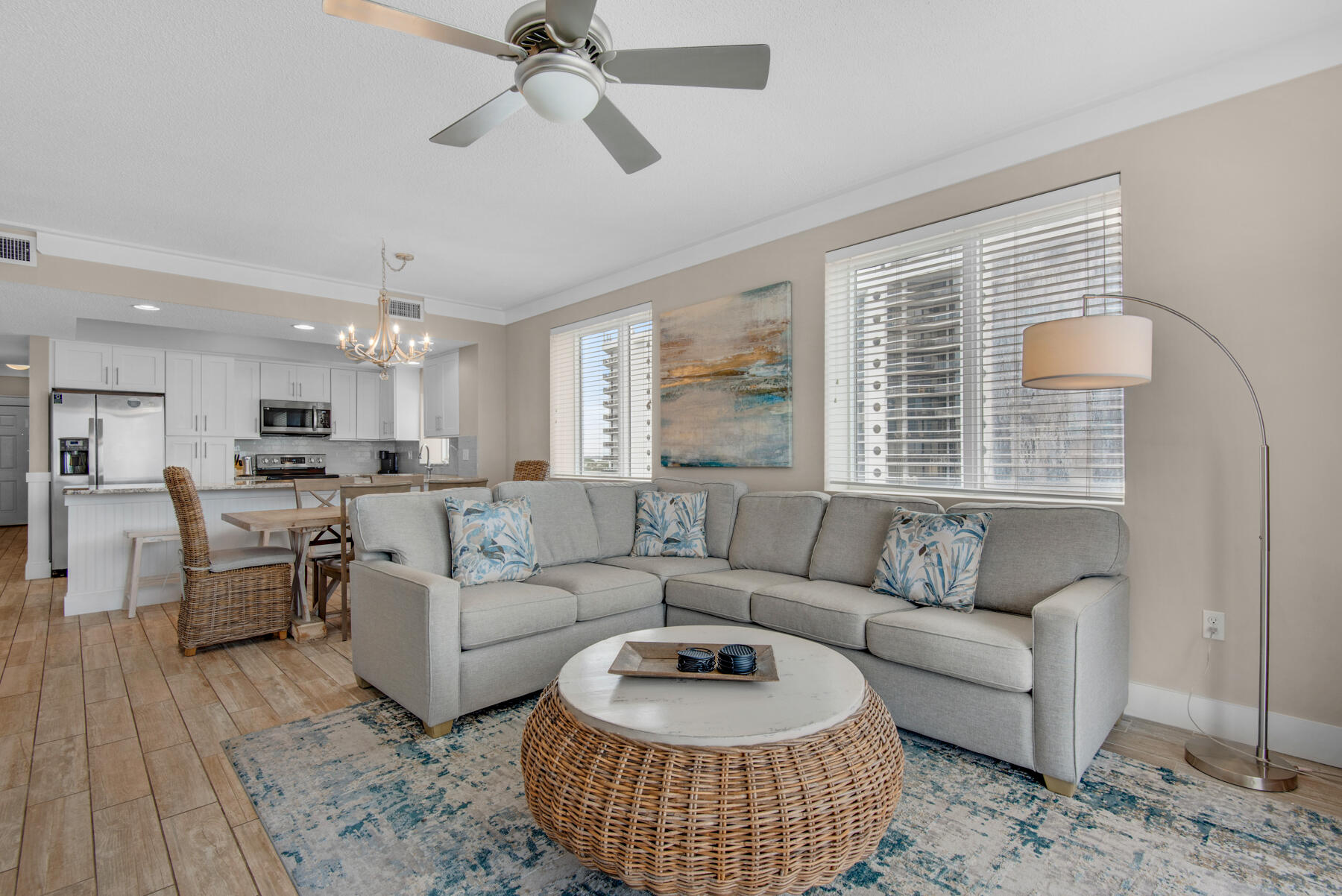 MAJESTIC SUN - Residential