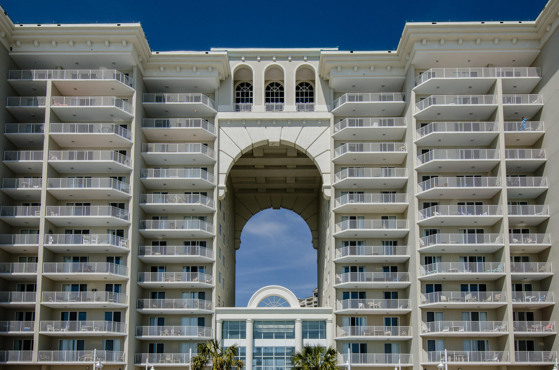 MAJESTIC SUN - Residential