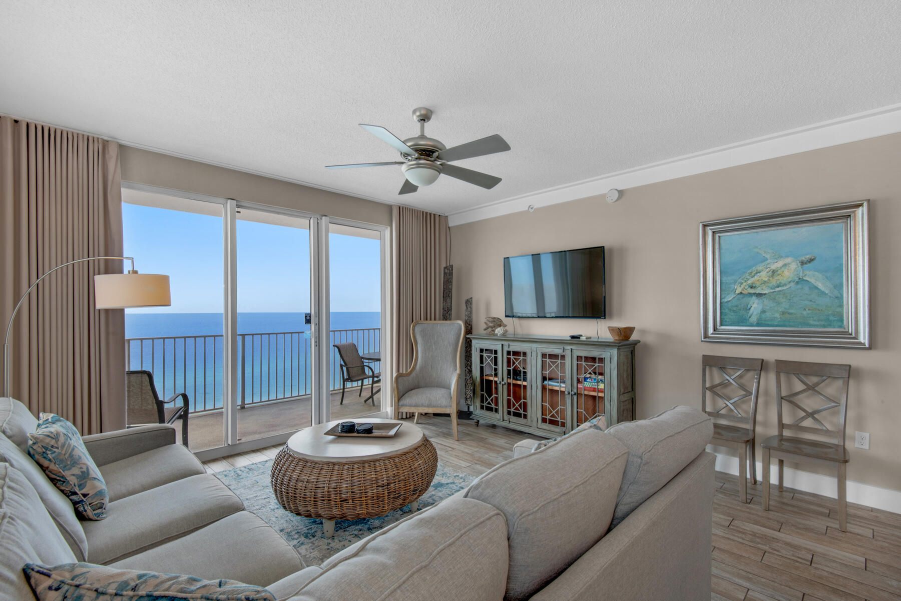 MAJESTIC SUN - Residential
