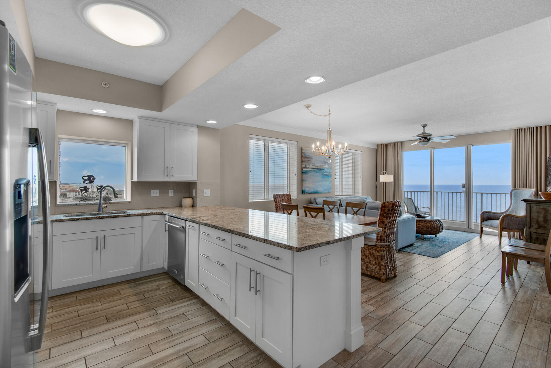 MAJESTIC SUN - Residential