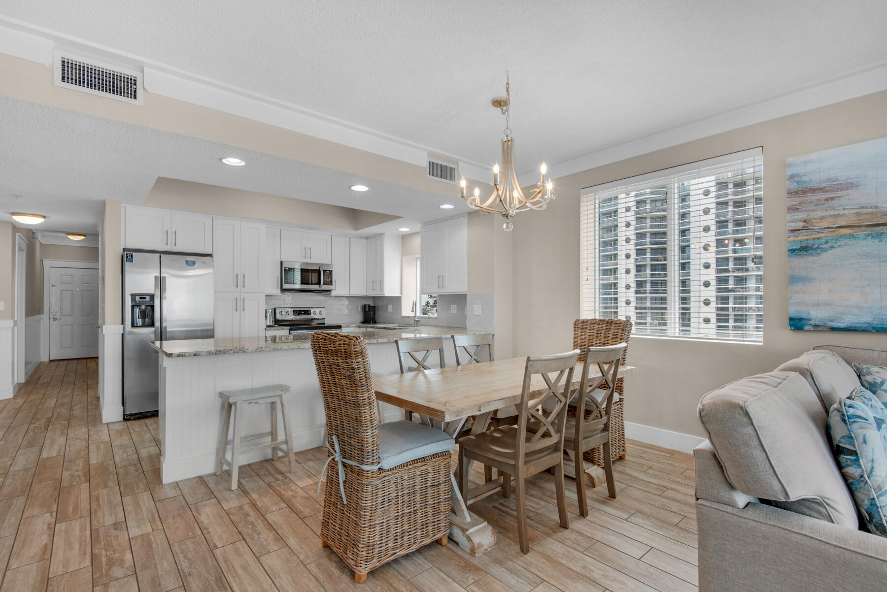MAJESTIC SUN - Residential