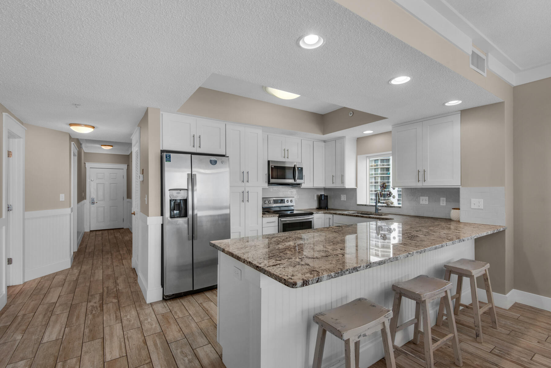 MAJESTIC SUN - Residential